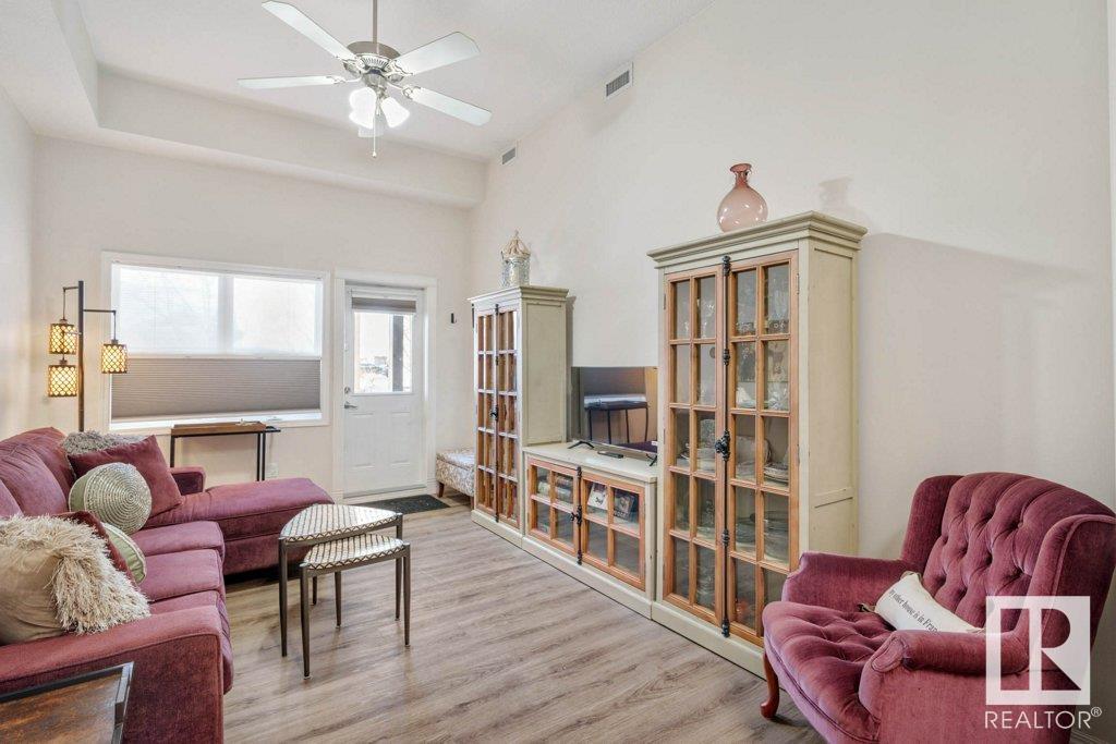      #107 8702 SOUTHFORT DR , Fort Saskatchewan,  ,T8L 4R6 ;  Listing Number: MLS E4416163