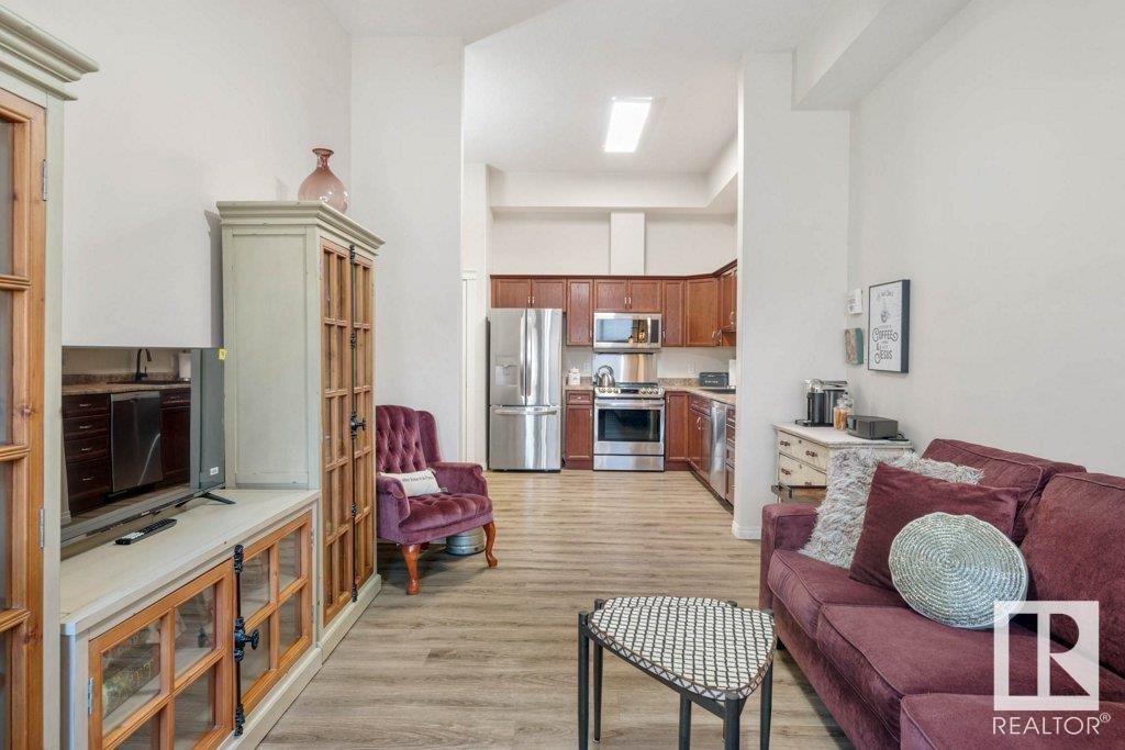      #107 8702 SOUTHFORT DR , Fort Saskatchewan,  ,T8L 4R6 ;  Listing Number: MLS E4416163