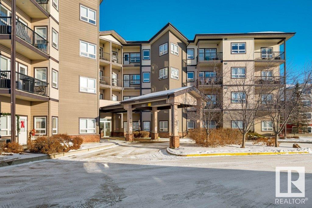      #107 8702 SOUTHFORT DR , Fort Saskatchewan,  ,T8L 4R6 ;  Listing Number: MLS E4416163