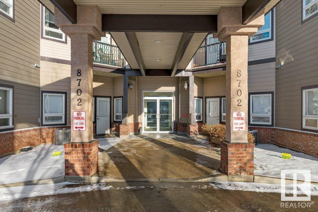      #107 8702 SOUTHFORT DR , Fort Saskatchewan,  ,T8L 4R6 ;  Listing Number: MLS E4416163
