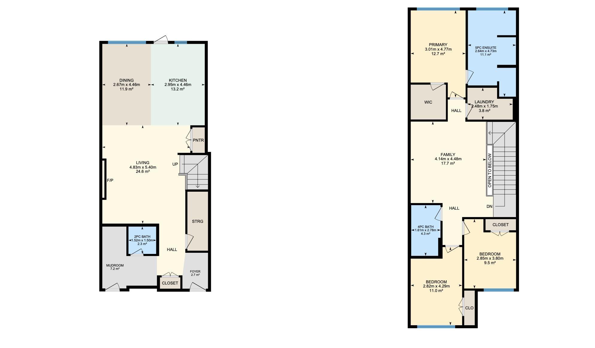      7325 KLAPSTEIN CR SW , Edmonton,  ,T6W 5N5 ;  Listing Number: MLS E4416169
