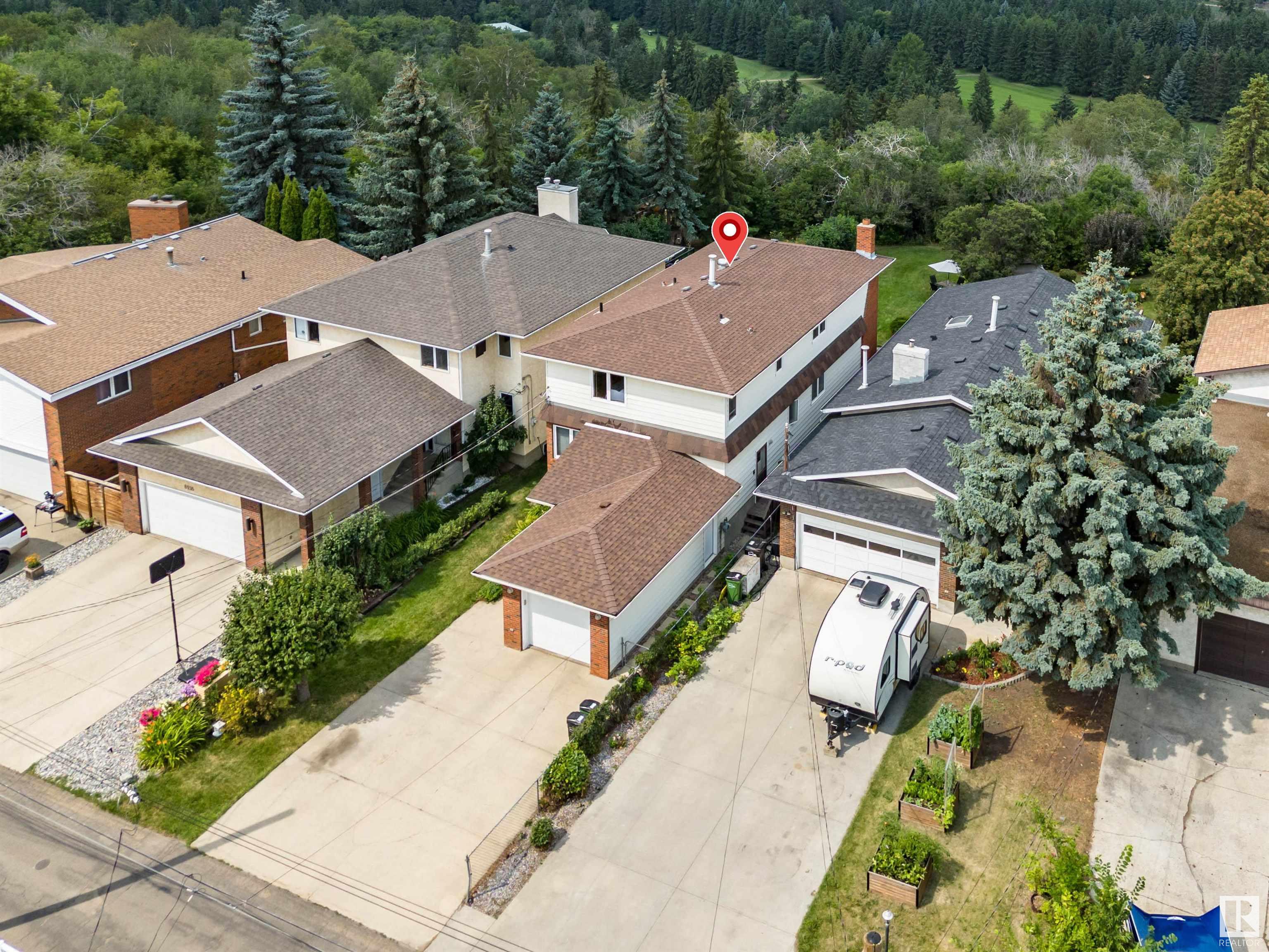      8212 Rowland RD NW , Edmonton,  ,T6A 3W9 ;  Listing Number: MLS E4416170