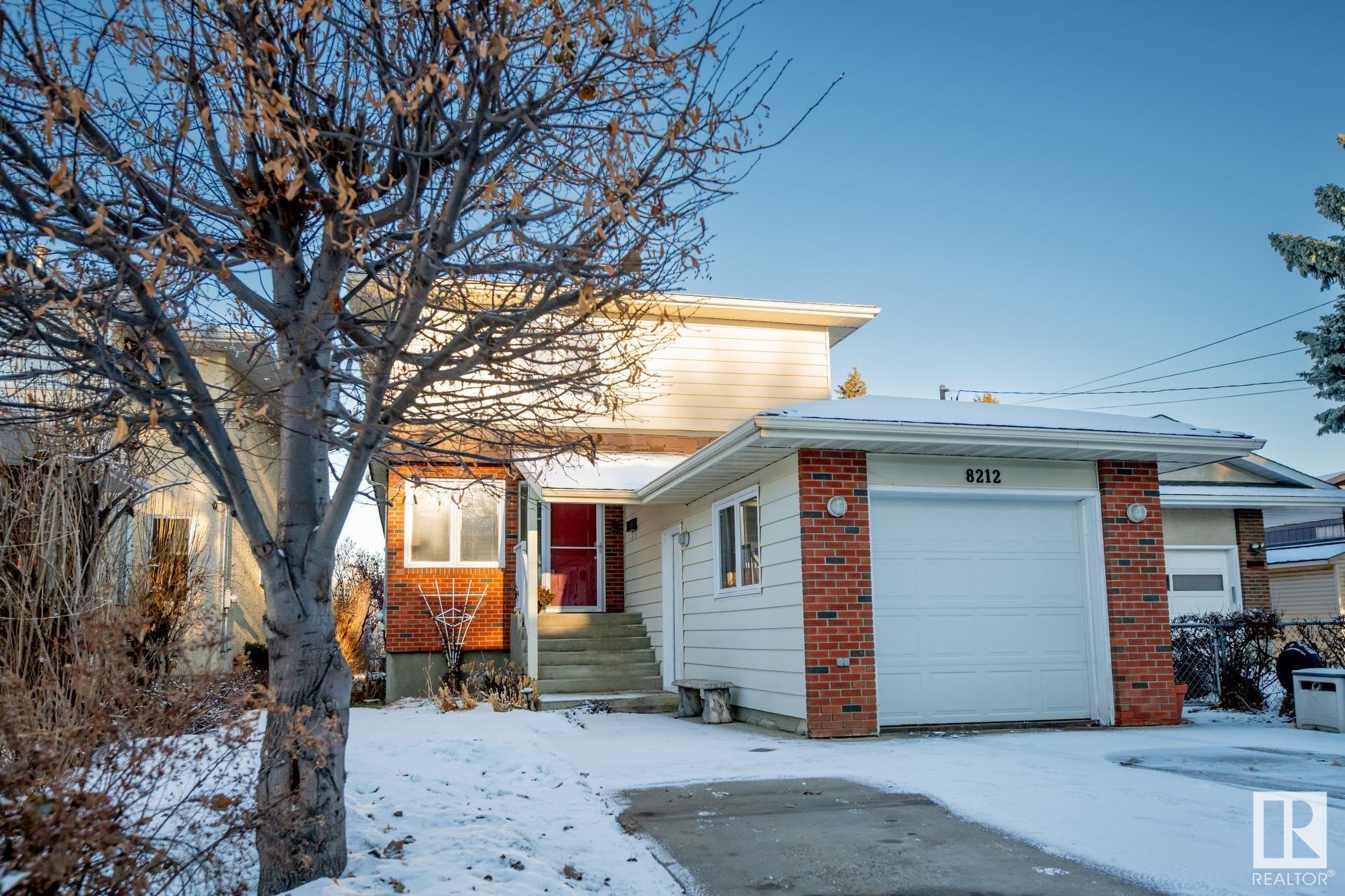      8212 Rowland RD NW , Edmonton,  ,T6A 3W9 ;  Listing Number: MLS E4416170