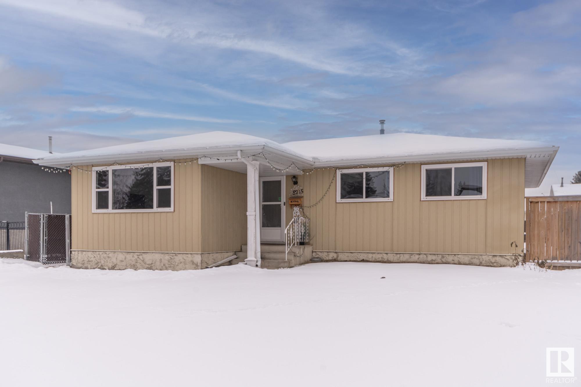      8715 27 AV NW , Edmonton,  ,T6K 2X3 ;  Listing Number: MLS E4416172