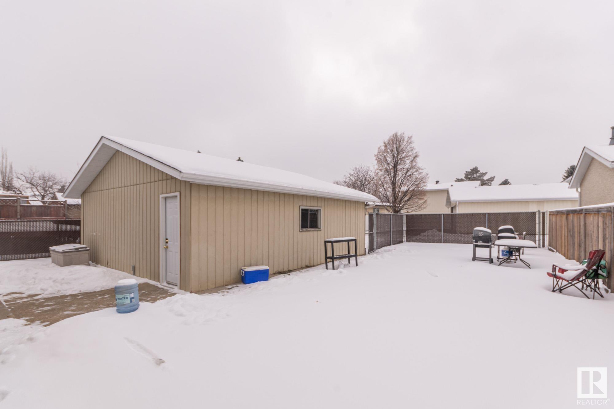      8715 27 AV NW , Edmonton,  ,T6K 2X3 ;  Listing Number: MLS E4416172