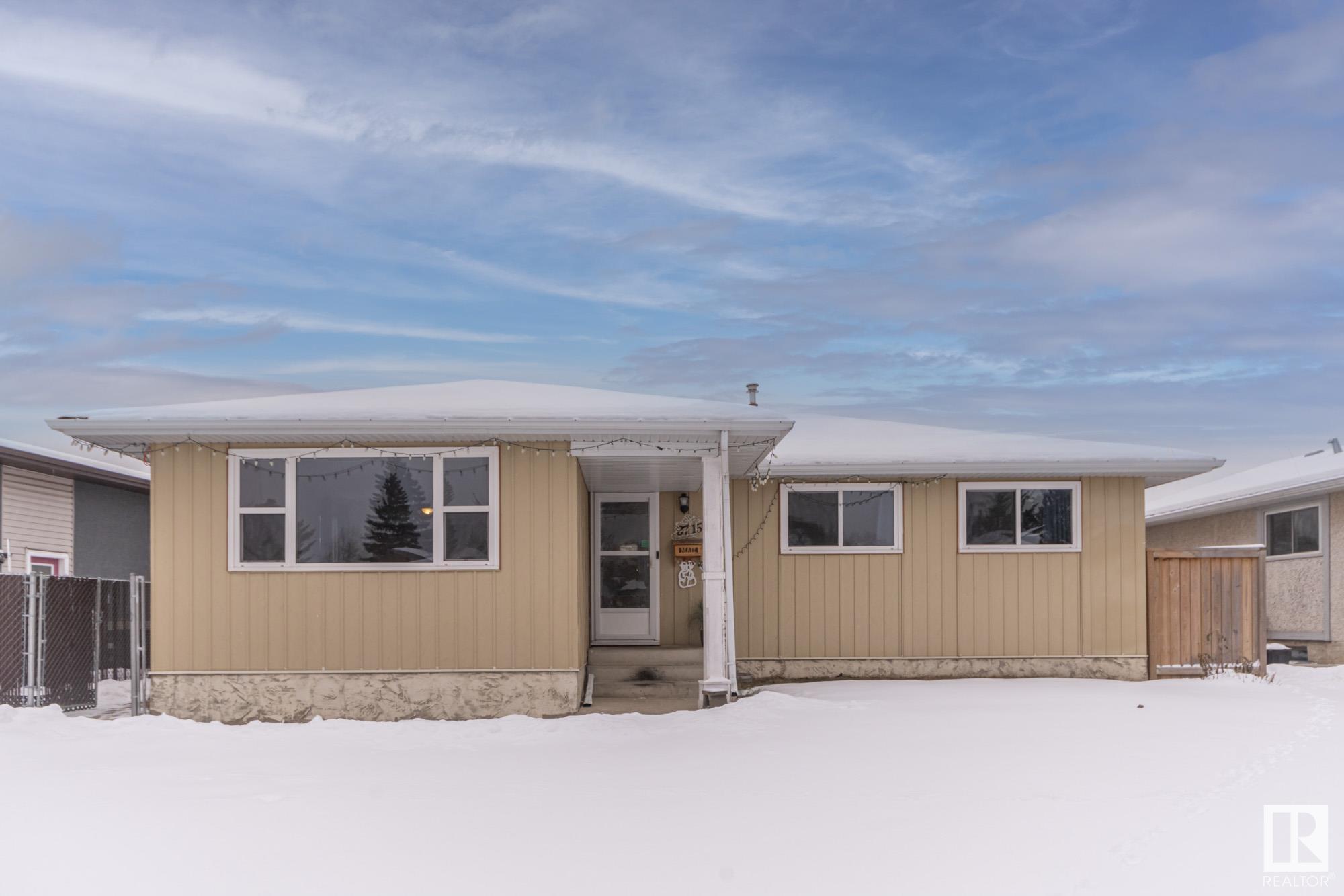      8715 27 AV NW , Edmonton,  ,T6K 2X3 ;  Listing Number: MLS E4416172