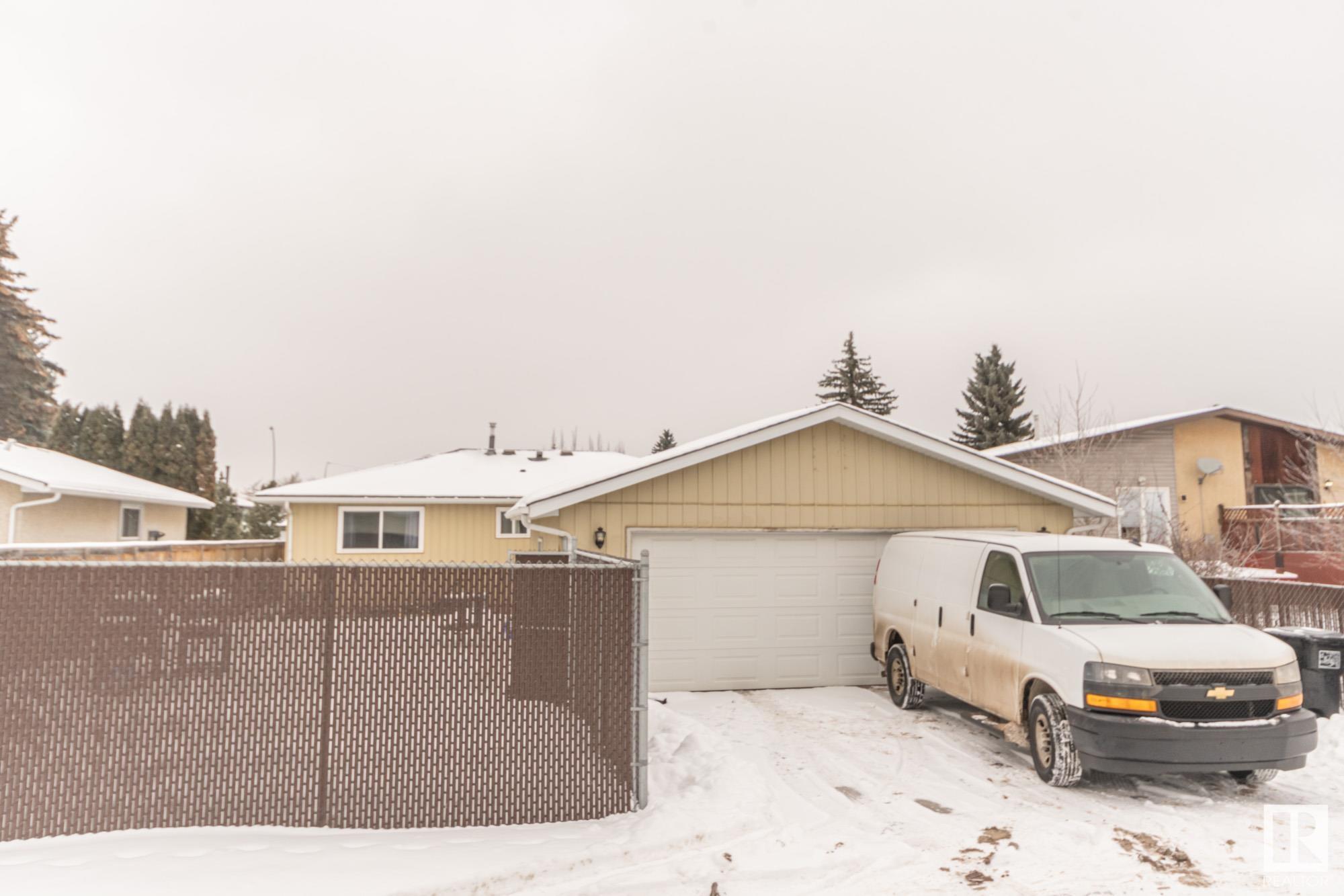      8715 27 AV NW , Edmonton,  ,T6K 2X3 ;  Listing Number: MLS E4416172