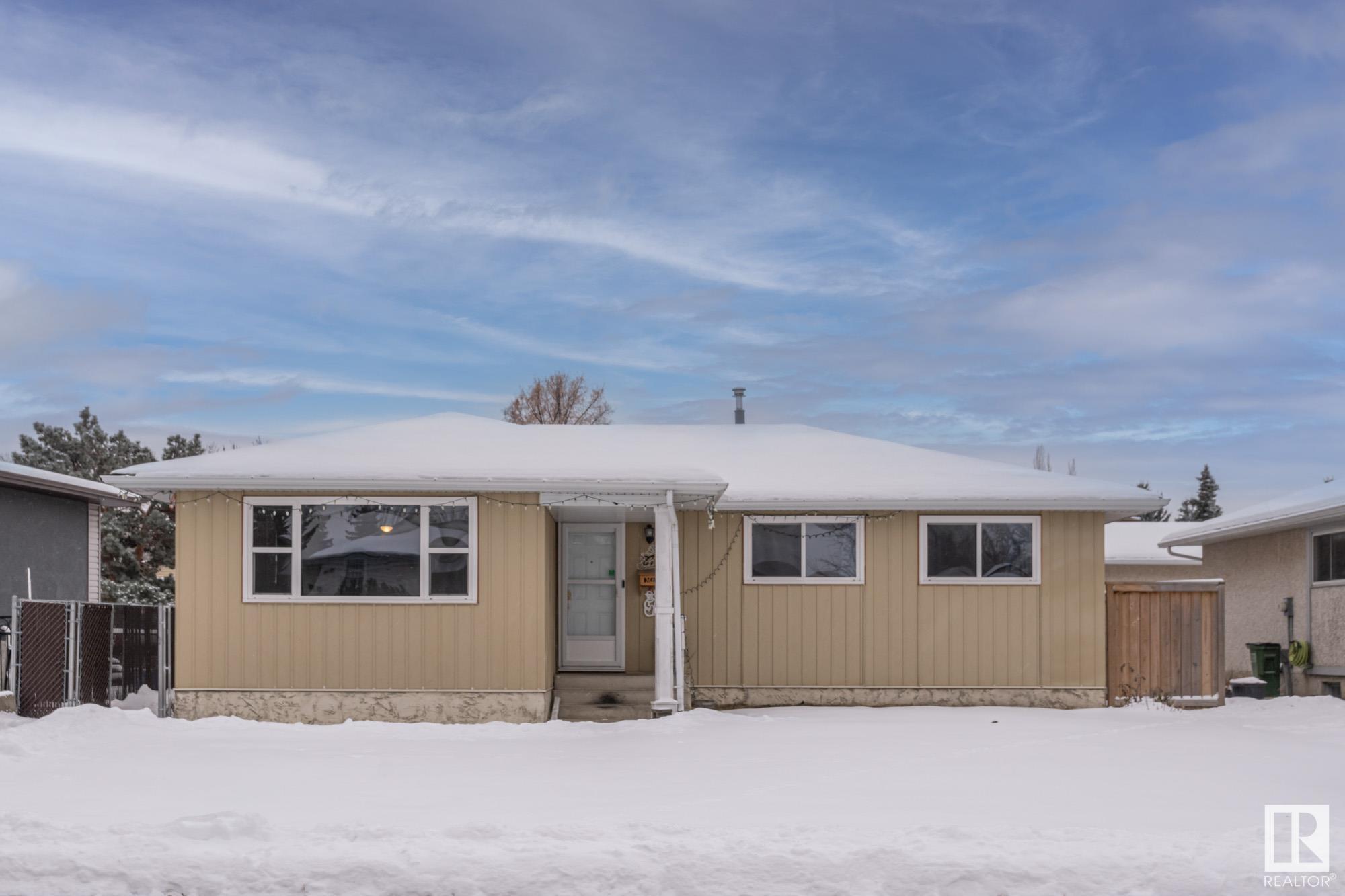      8715 27 AV NW , Edmonton,  ,T6K 2X3 ;  Listing Number: MLS E4416172