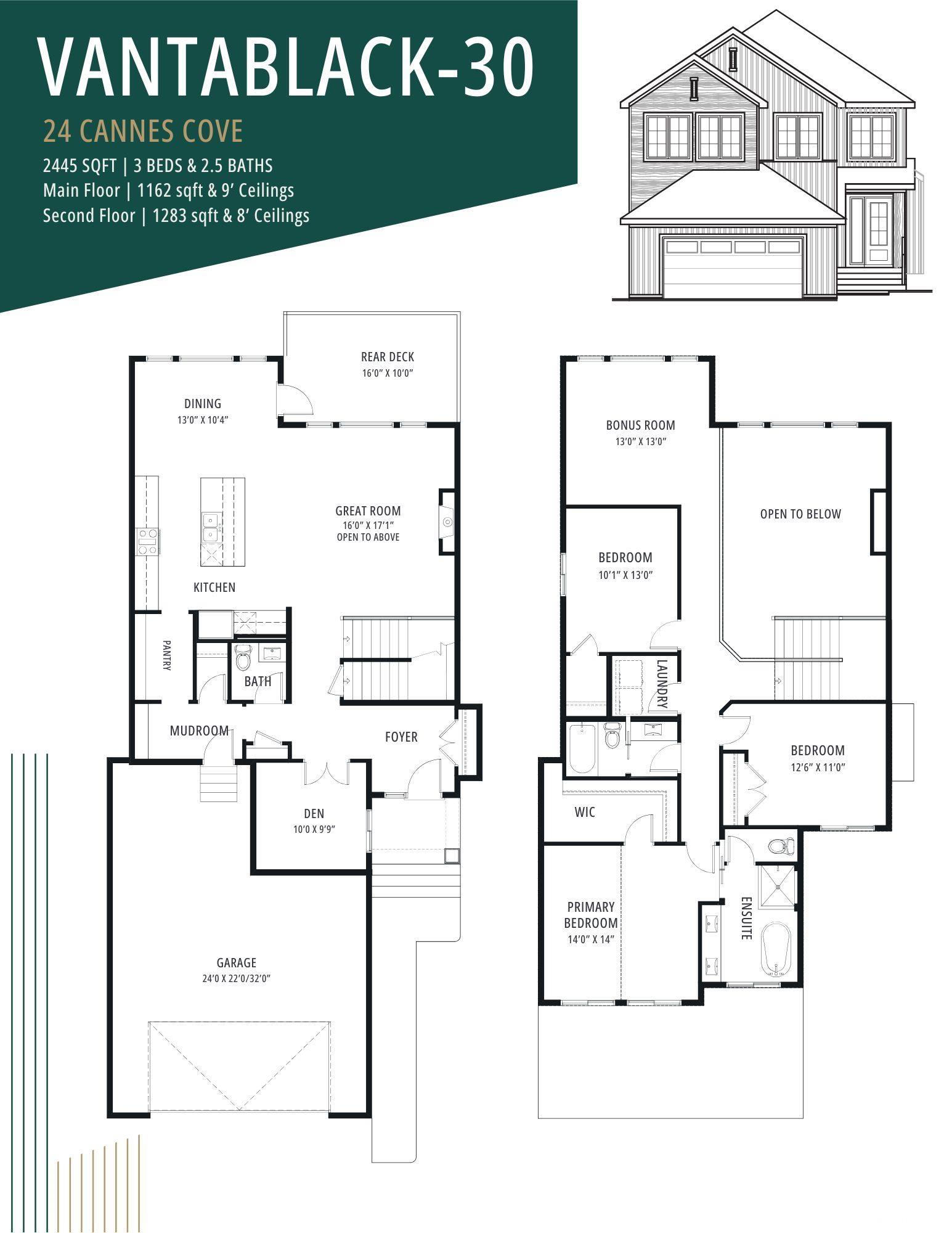      24 Cannes CV , St. Albert,  ,T8T 2C6 ;  Listing Number: MLS E4416173