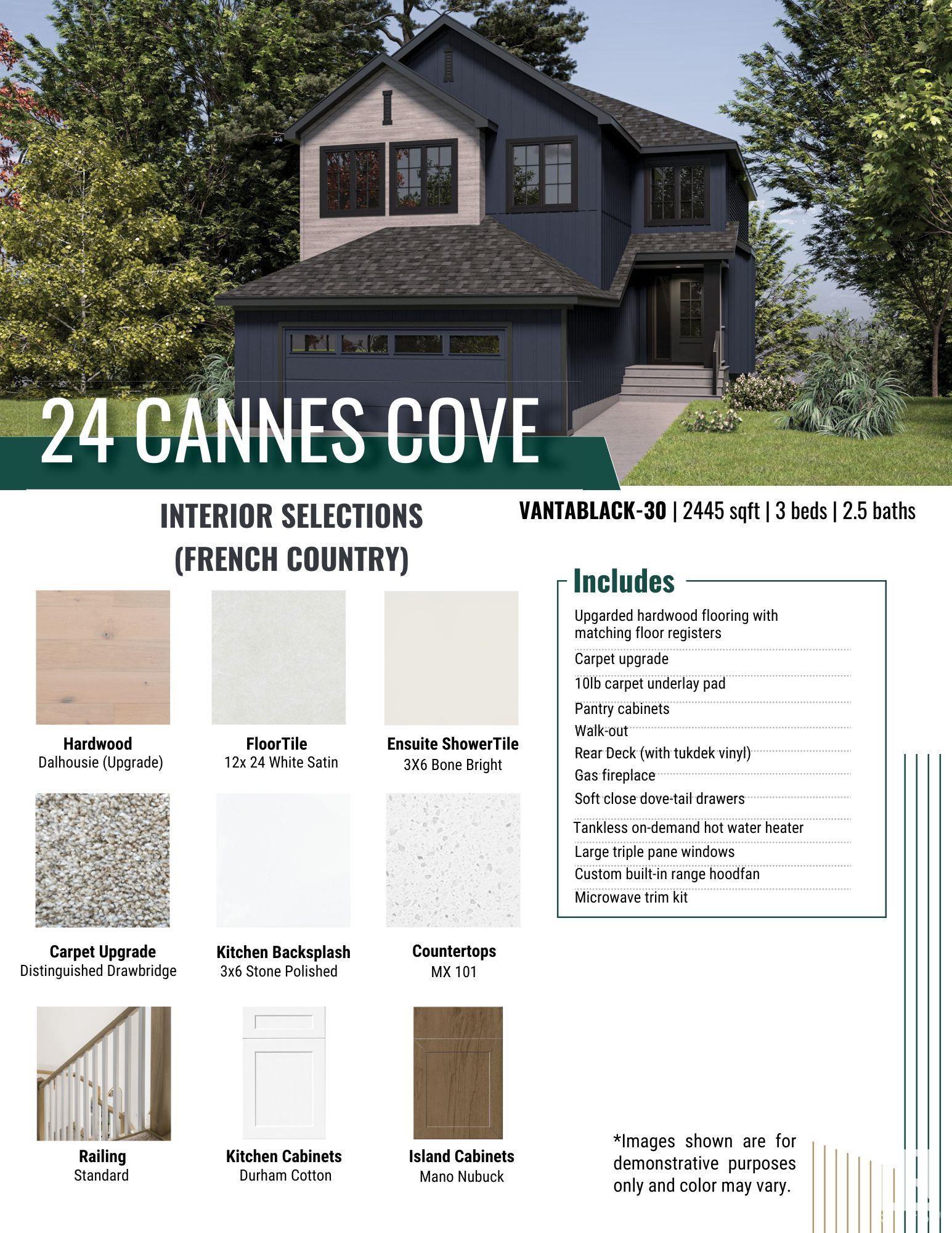      24 Cannes CV , St. Albert,  ,T8T 2C6 ;  Listing Number: MLS E4416173