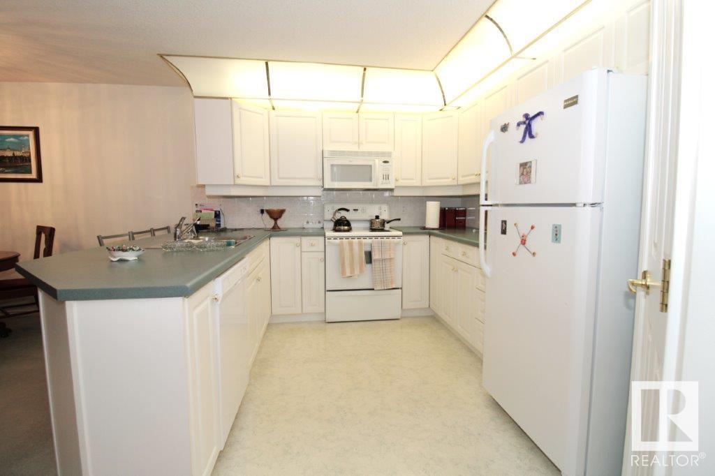      #203 6703 172 ST NW , Edmonton,  ,T5T 6H9 ;  Listing Number: MLS E4416174