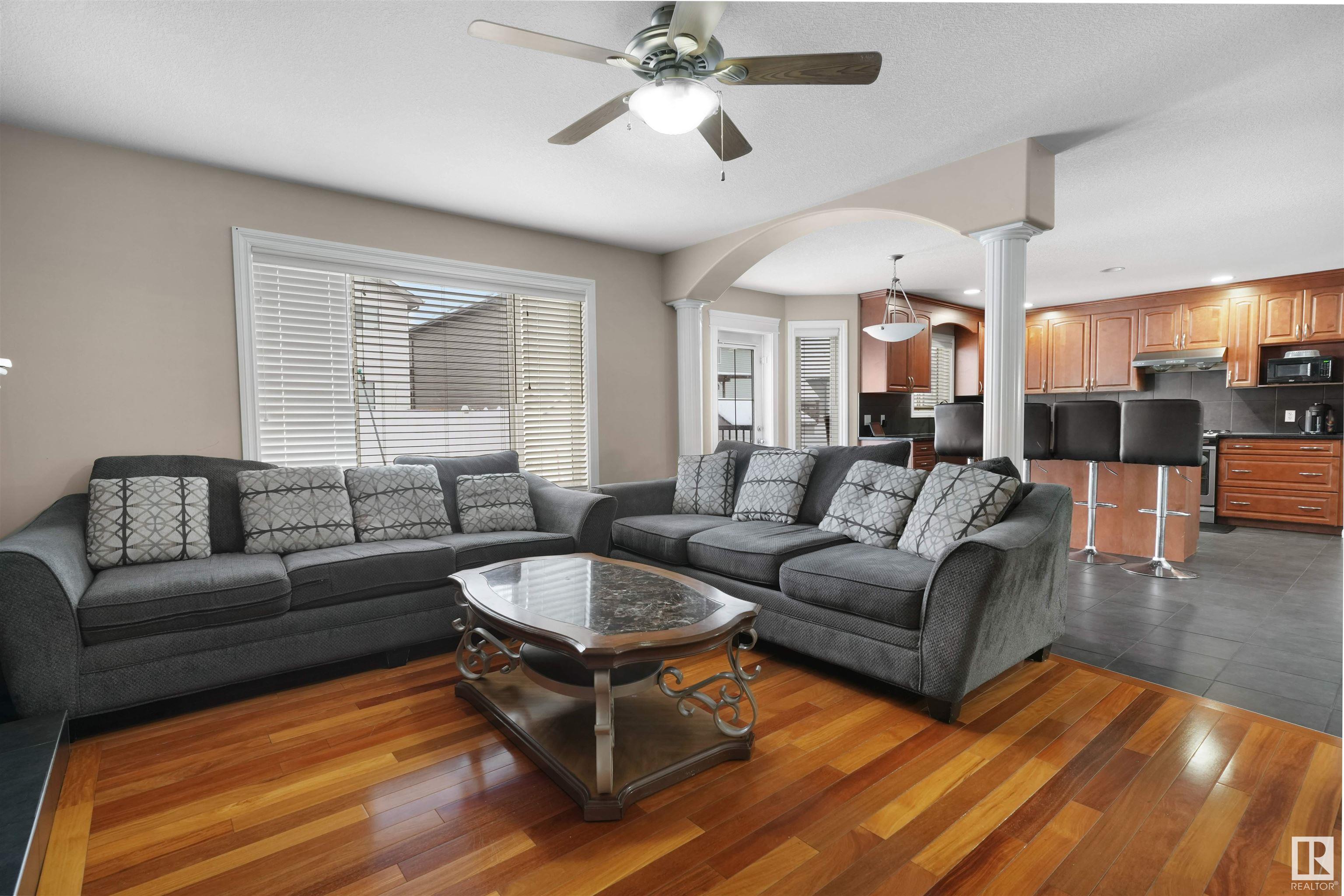      16210 47 ST NW , Edmonton,  ,T5Y 0G8 ;  Listing Number: MLS E4416175