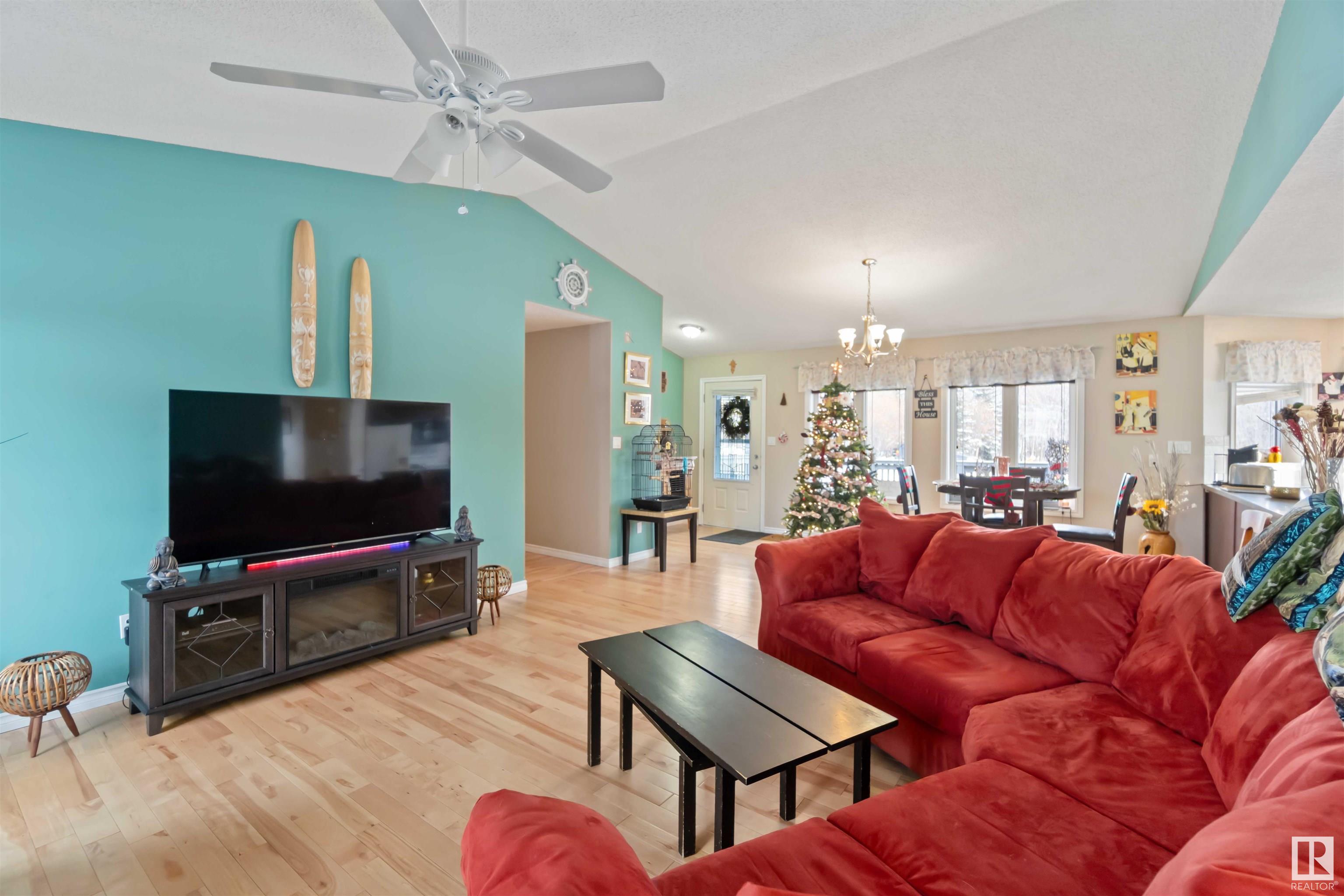      5306 Everett Road , Rural Lac Ste. Anne County,  ,T0E 1V0 ;  Listing Number: MLS E4416189