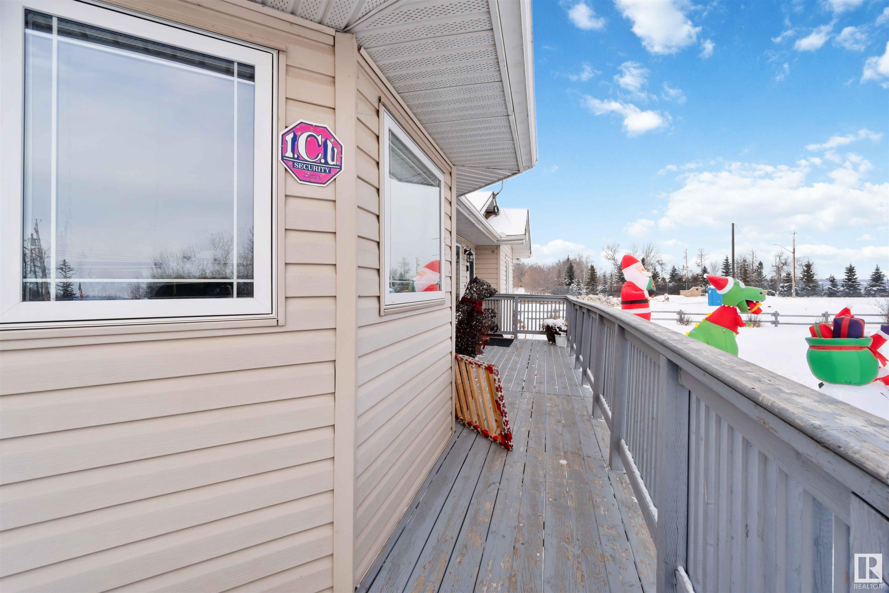      5306 Everett Road , Rural Lac Ste. Anne County,  ,T0E 1V0 ;  Listing Number: MLS E4416189