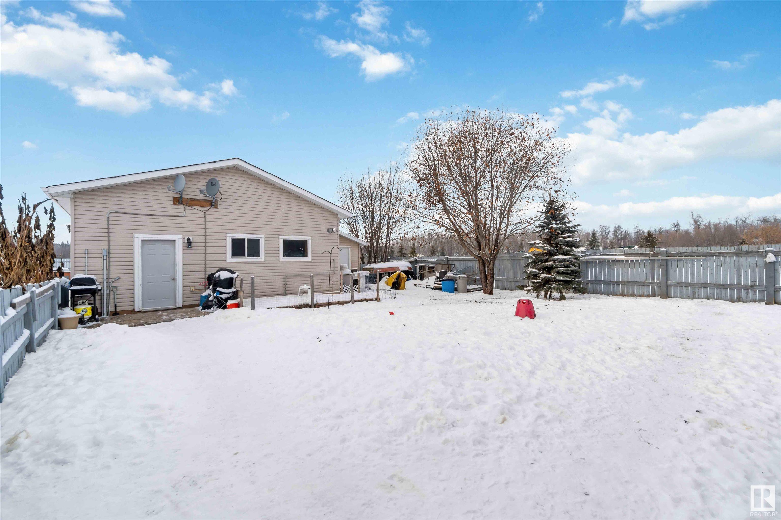      5306 Everett Road , Rural Lac Ste. Anne County,  ,T0E 1V0 ;  Listing Number: MLS E4416189