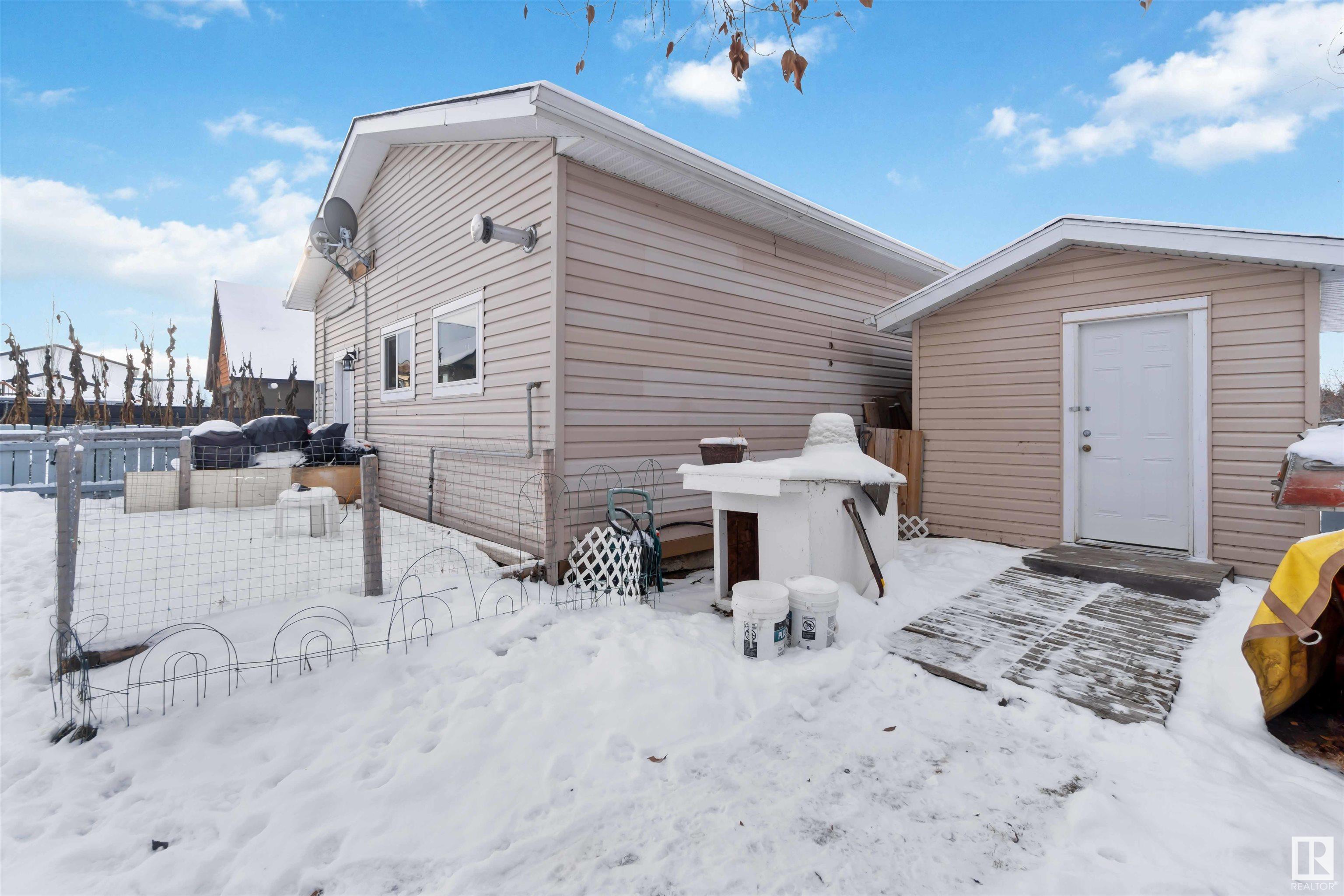      5306 Everett Road , Rural Lac Ste. Anne County,  ,T0E 1V0 ;  Listing Number: MLS E4416189