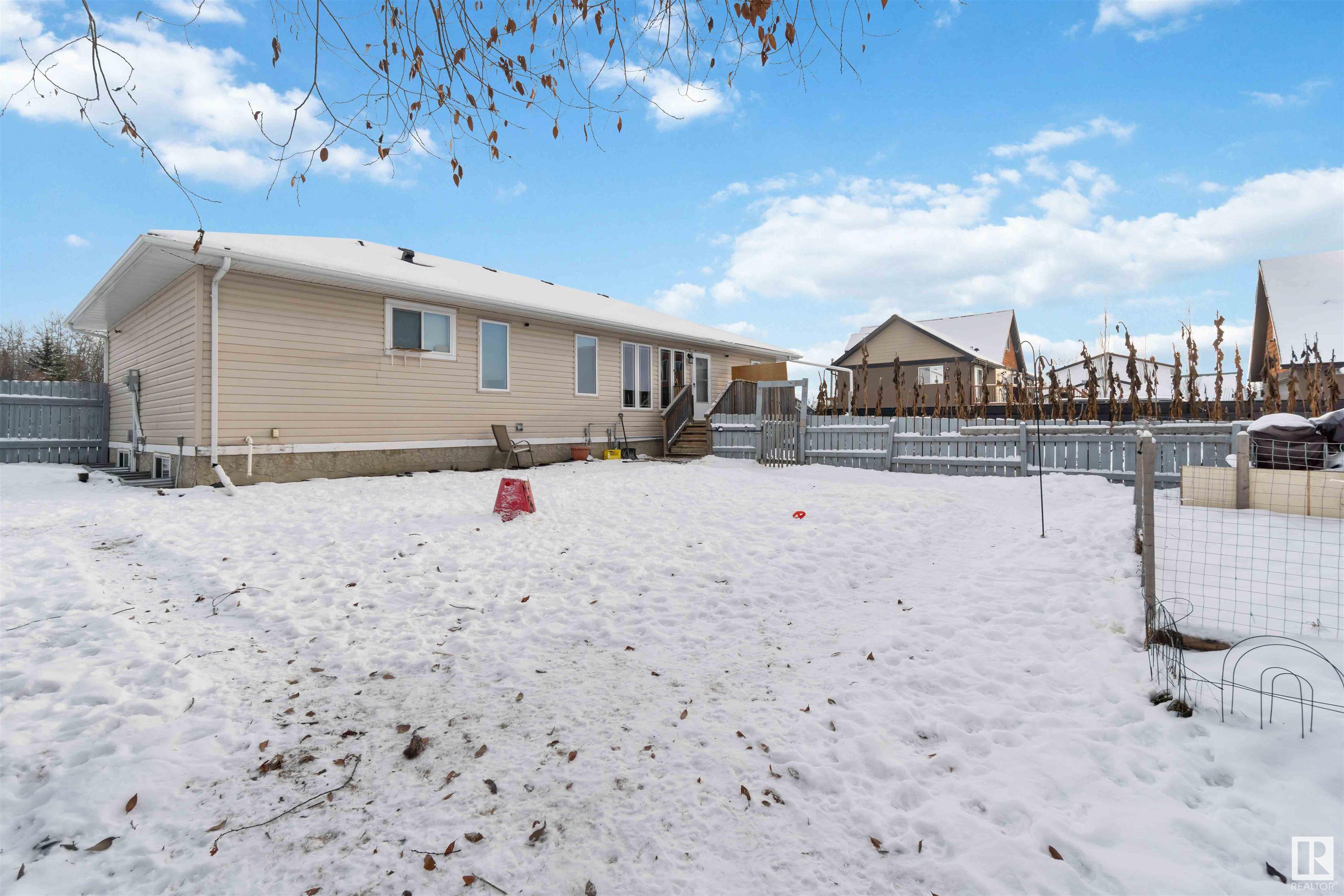      5306 Everett Road , Rural Lac Ste. Anne County,  ,T0E 1V0 ;  Listing Number: MLS E4416189