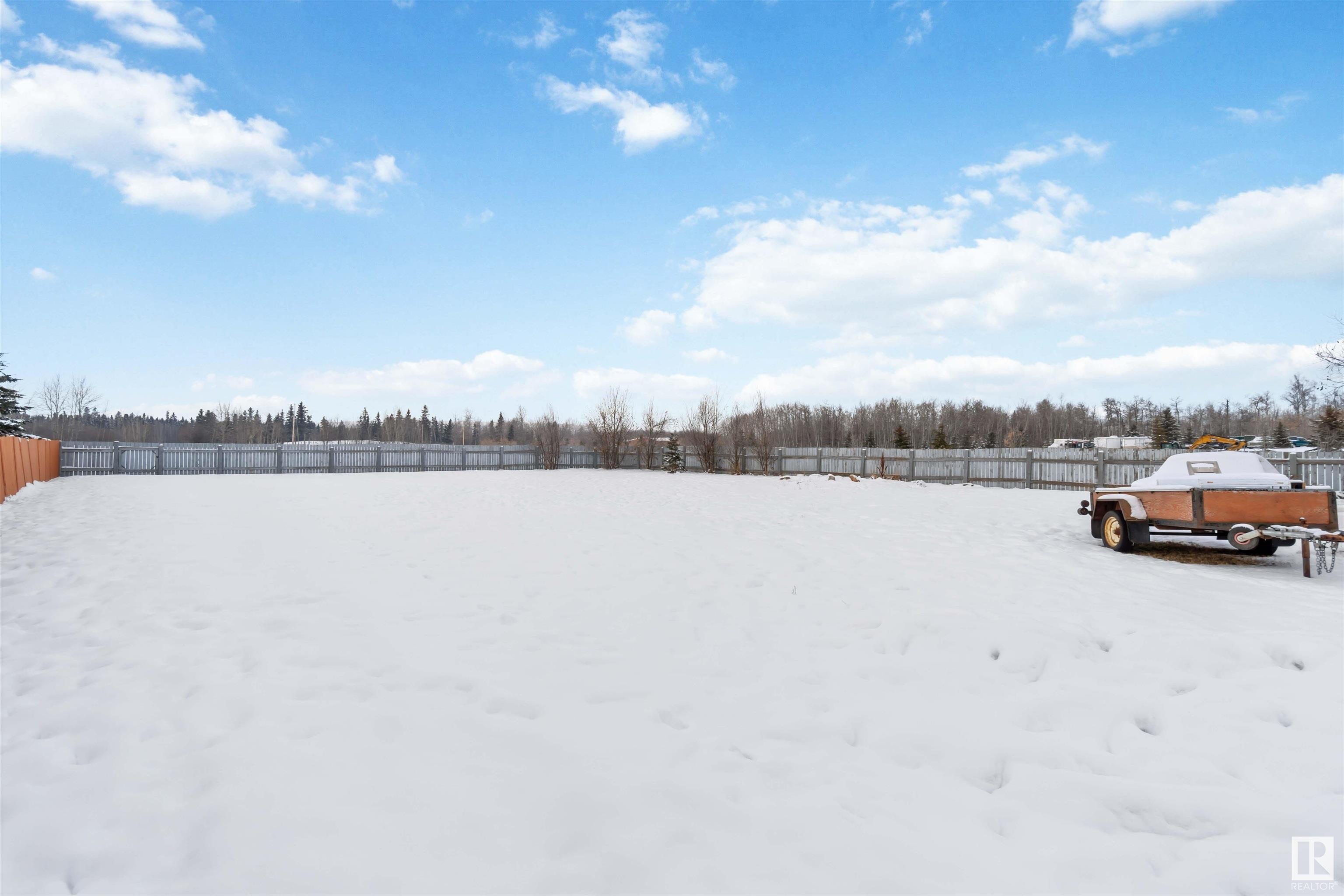      5306 Everett Road , Rural Lac Ste. Anne County,  ,T0E 1V0 ;  Listing Number: MLS E4416189
