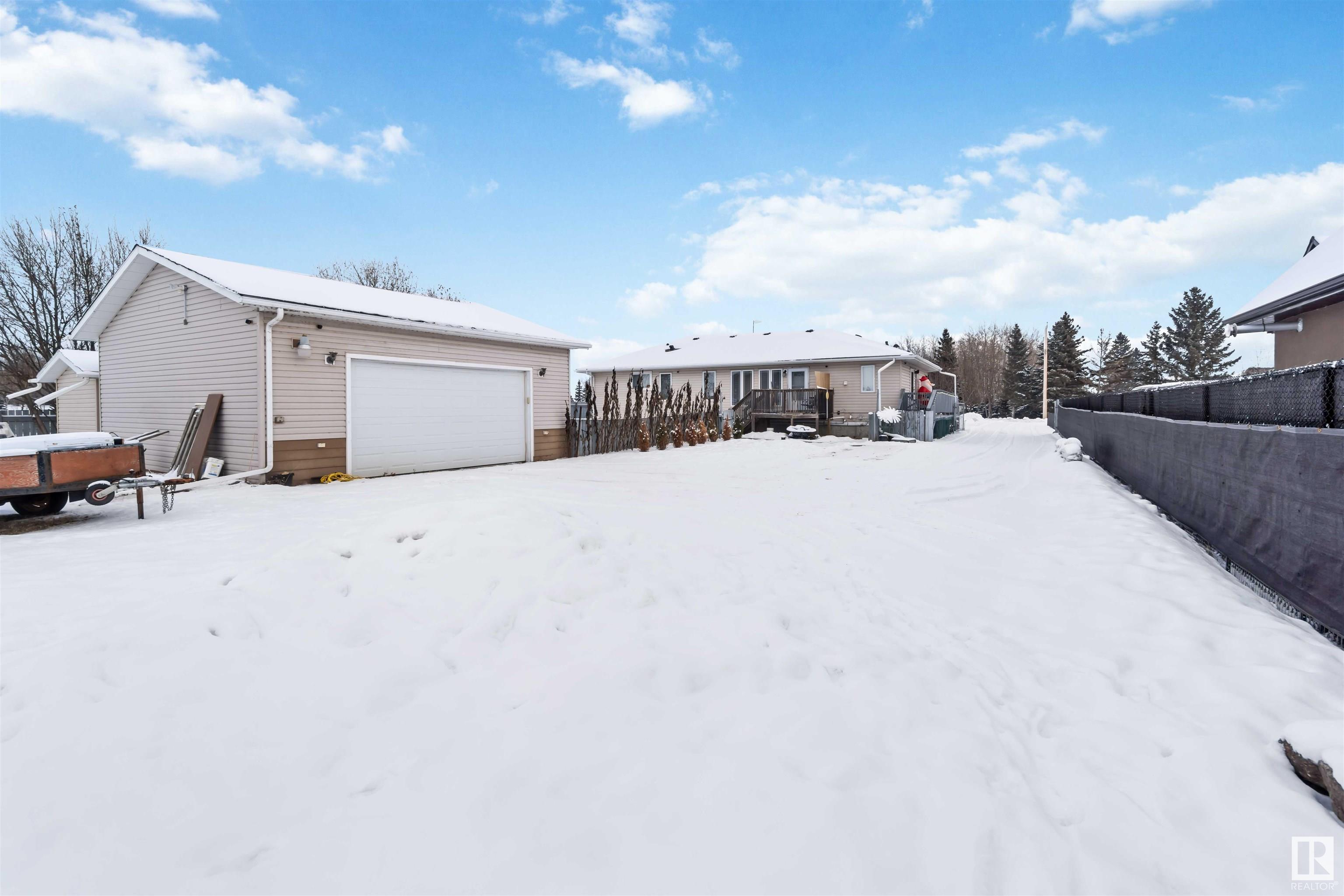      5306 Everett Road , Rural Lac Ste. Anne County,  ,T0E 1V0 ;  Listing Number: MLS E4416189