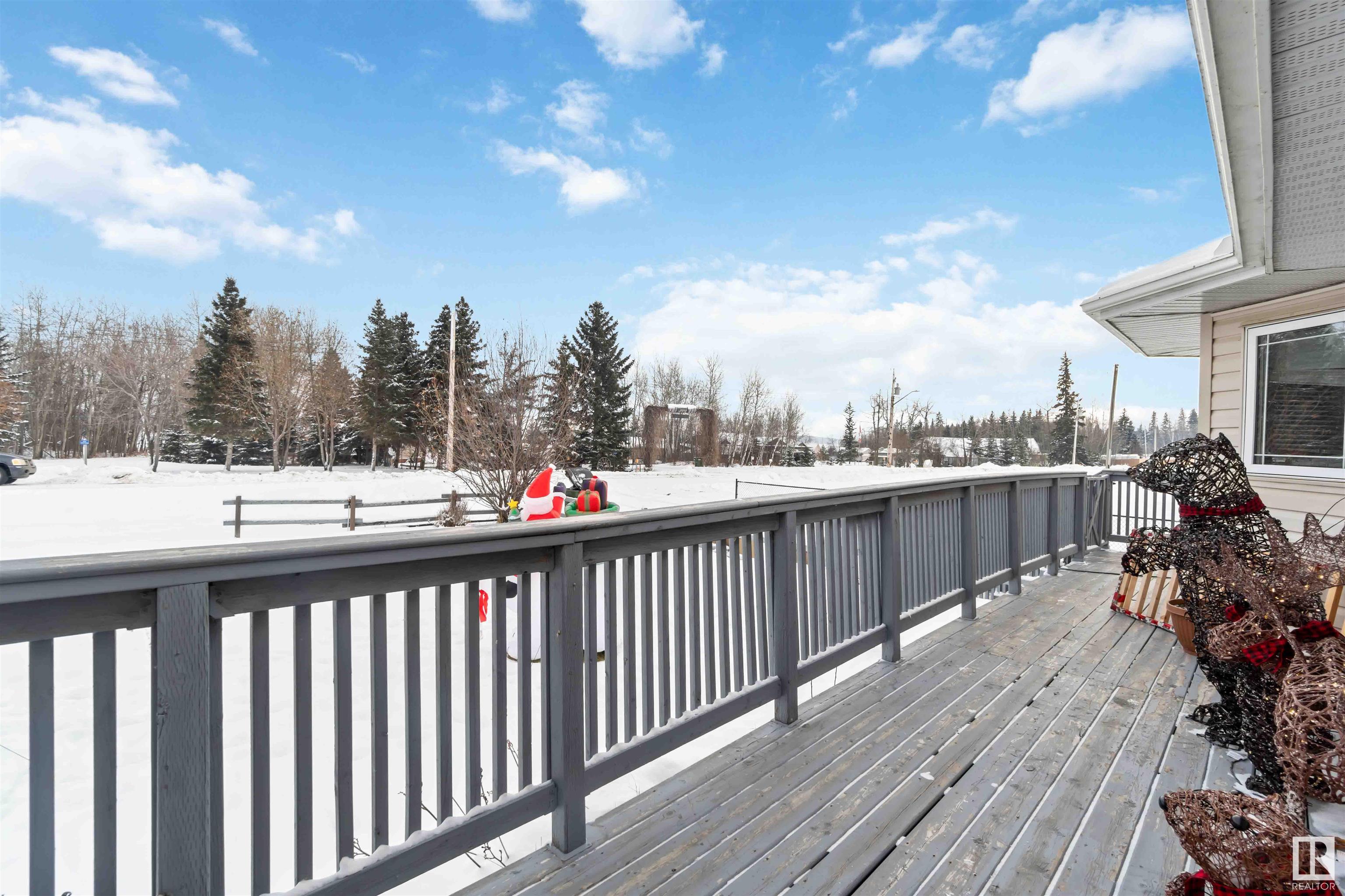      5306 Everett Road , Rural Lac Ste. Anne County,  ,T0E 1V0 ;  Listing Number: MLS E4416189