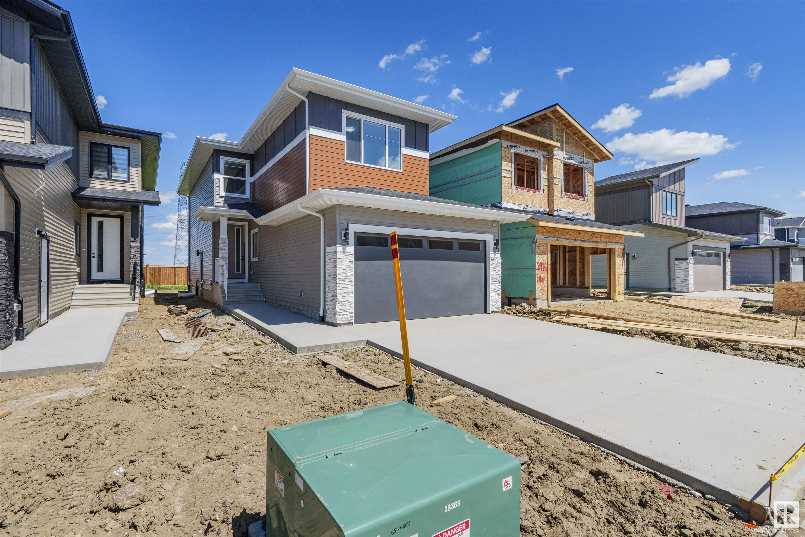      2920 1 AV SW , Edmonton,  ,T6X 3E2 ;  Listing Number: MLS E4416193