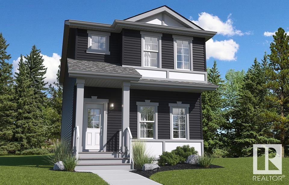      7110 177A AV NW , Edmonton,  ,T5Z 0T4 ;  Listing Number: MLS E4416207