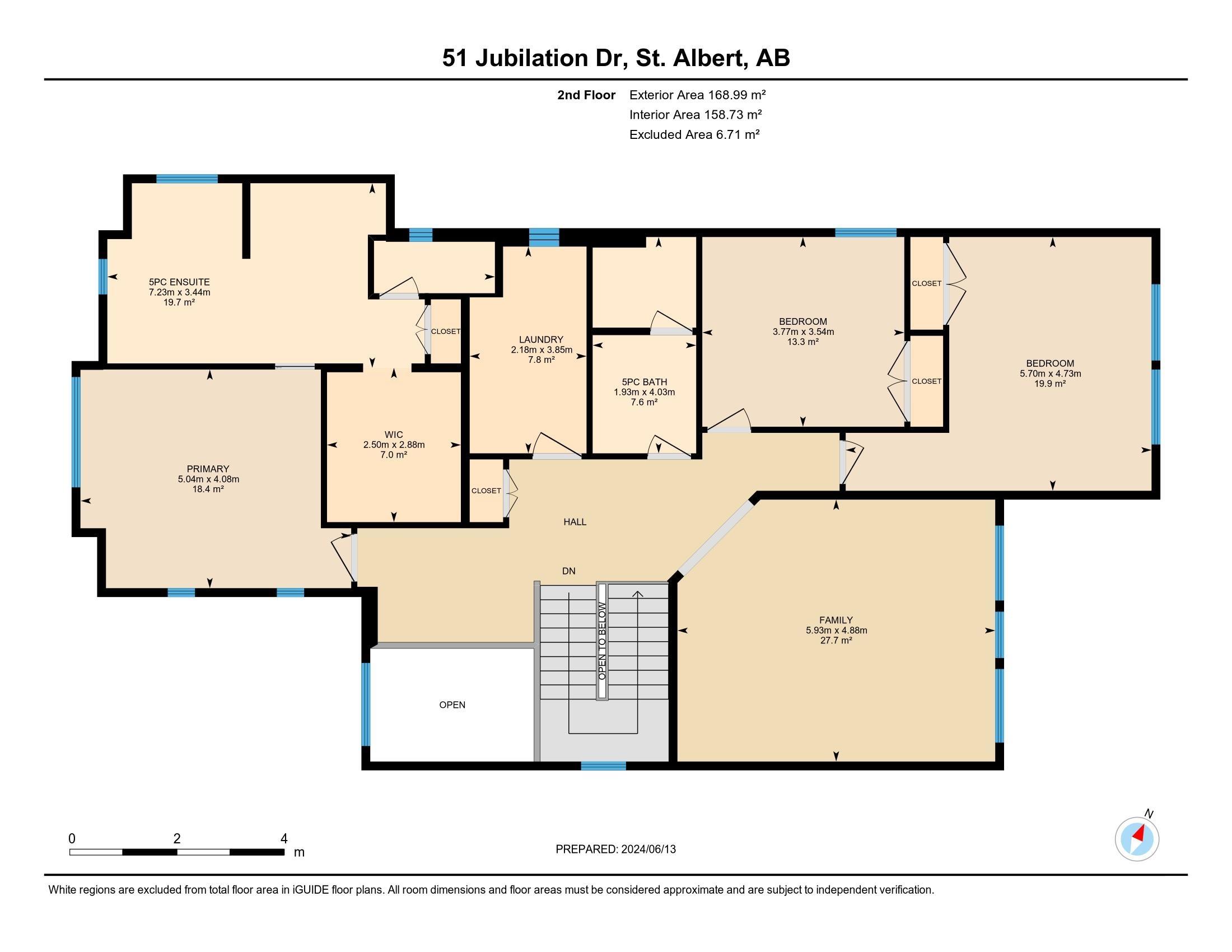      51 JUBILATION DR , St. Albert,  ,T8N 7W7 ;  Listing Number: MLS E4416209