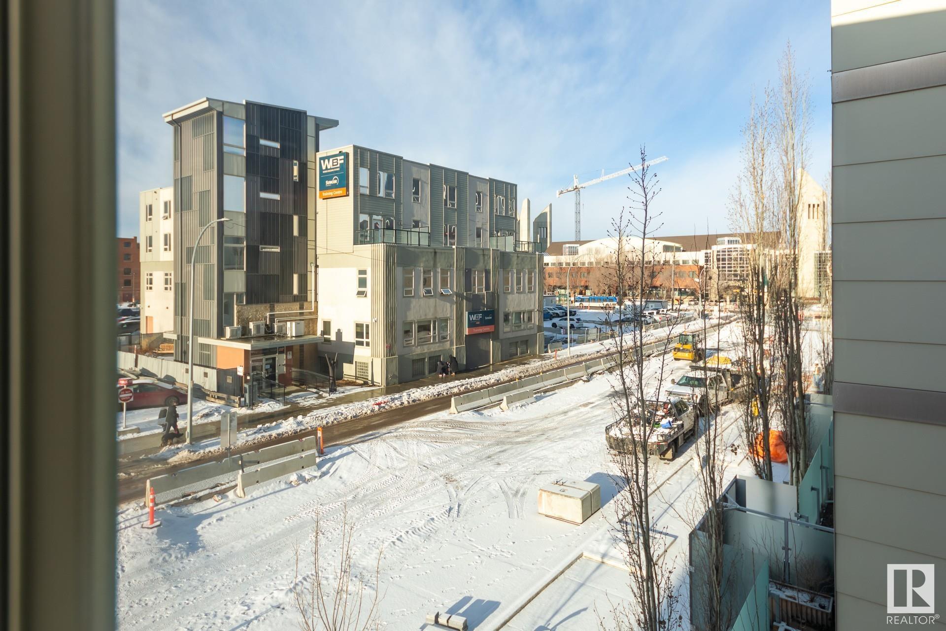      #218 10309 107 ST NW , Edmonton,  ,T5J 1K3 ;  Listing Number: MLS E4416214