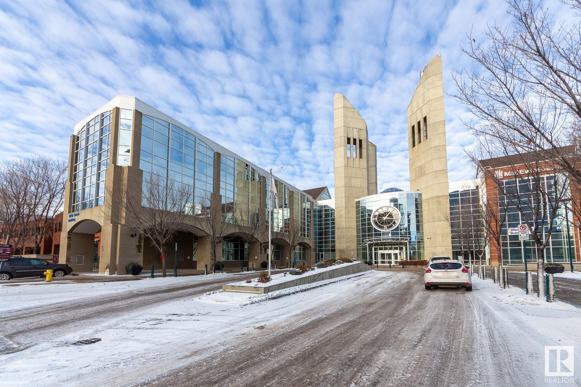      #218 10309 107 ST NW , Edmonton,  ,T5J 1K3 ;  Listing Number: MLS E4416214