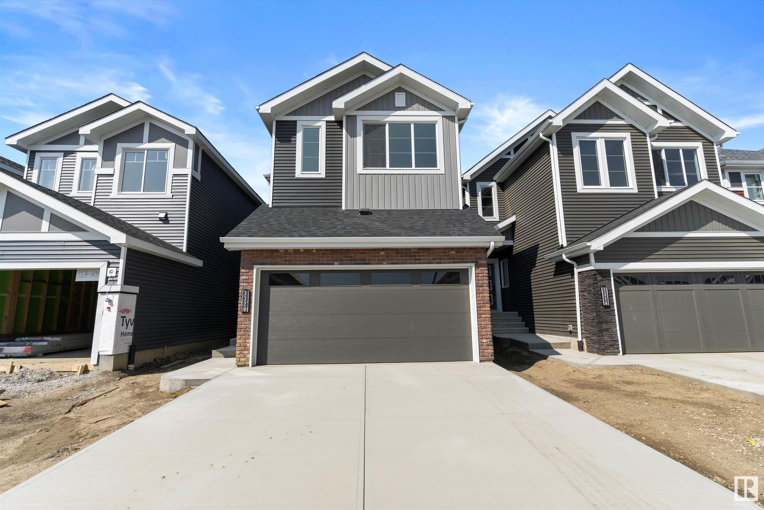      4841 Cawsey TC SW , Edmonton,  ,T6W 5M8 ;  Listing Number: MLS E4416223
