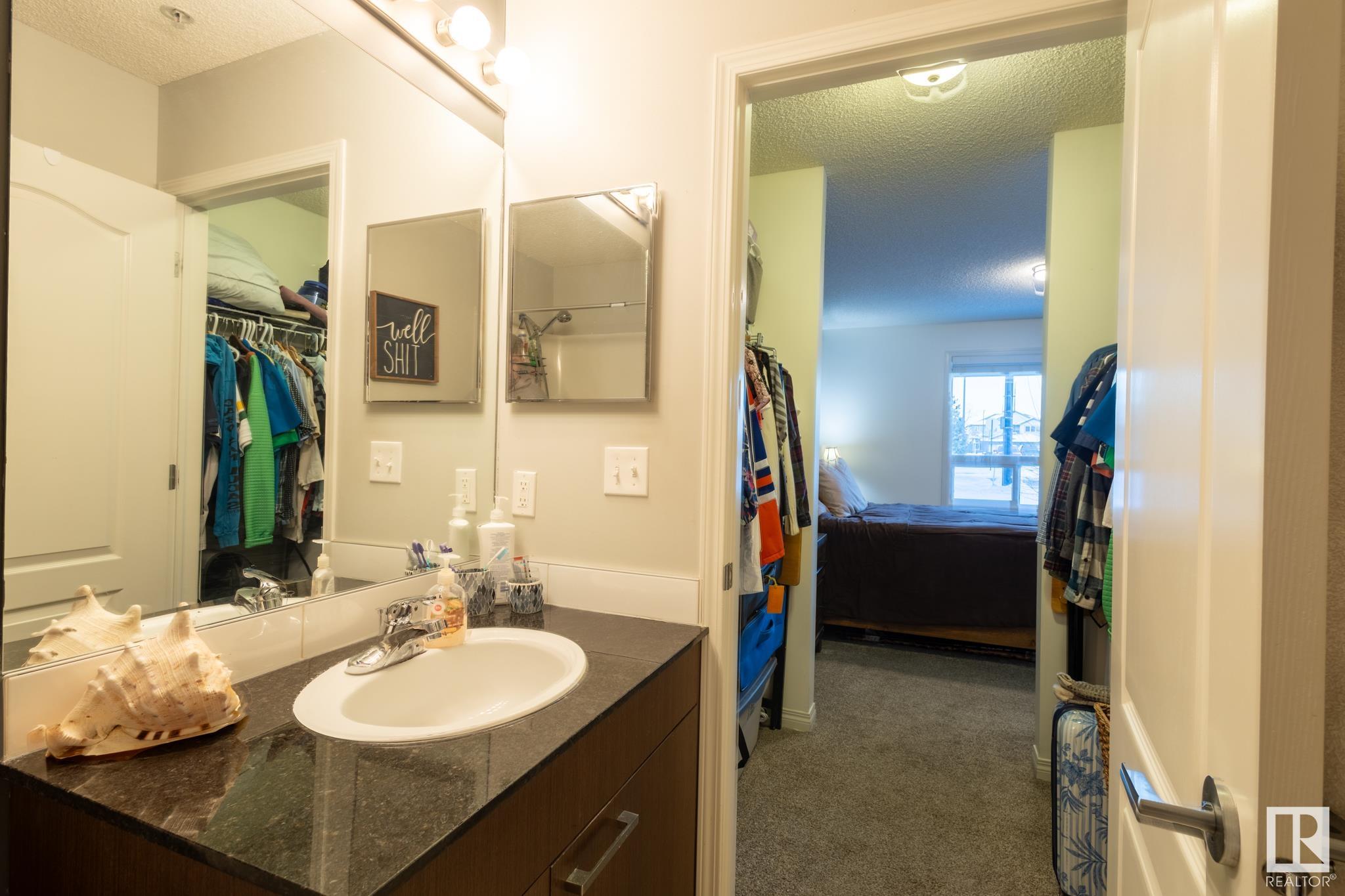      #3117 9351 SIMPSON DR NW , Edmonton,  ,T6R 0N4 ;  Listing Number: MLS E4416227