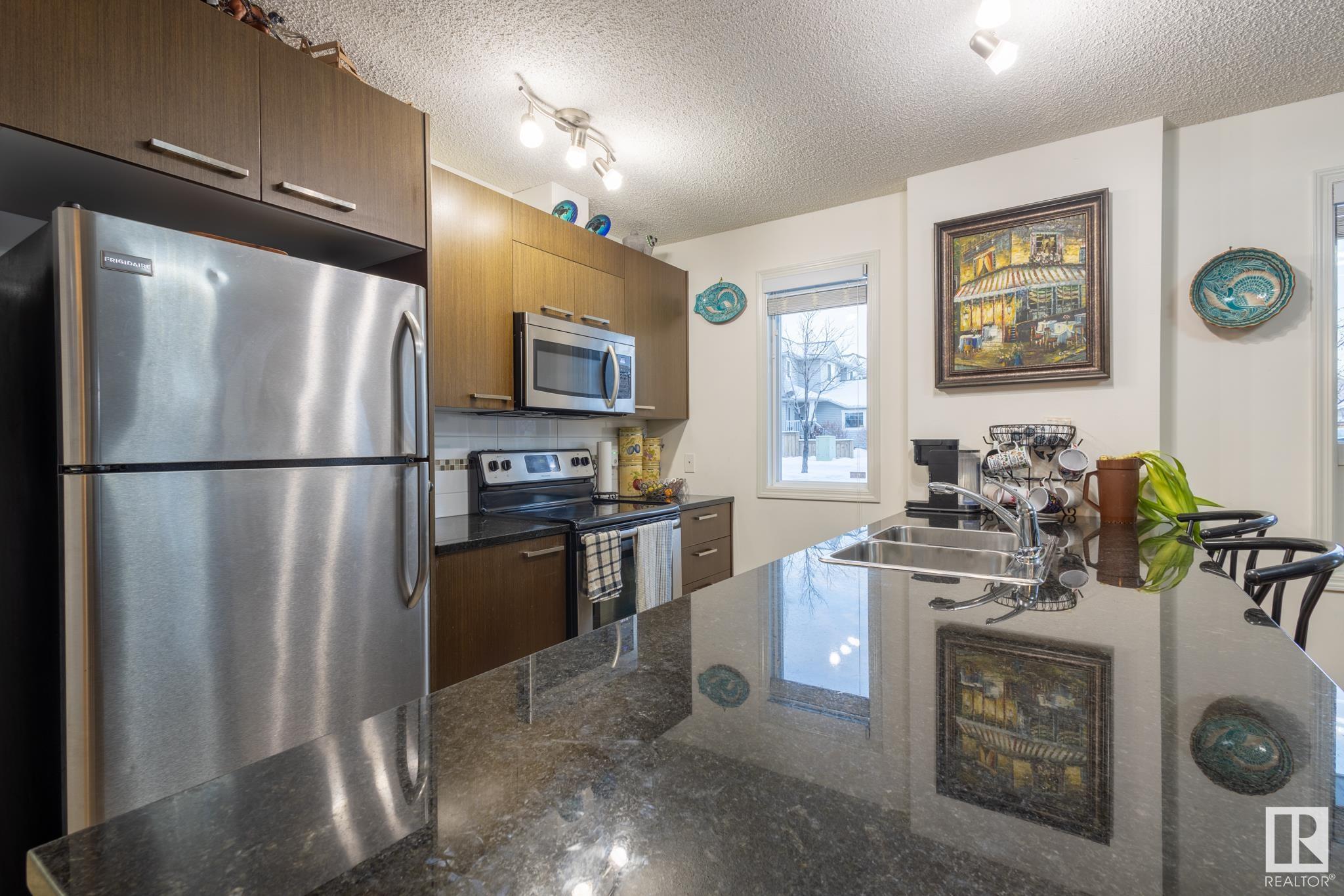      #3117 9351 SIMPSON DR NW , Edmonton,  ,T6R 0N4 ;  Listing Number: MLS E4416227