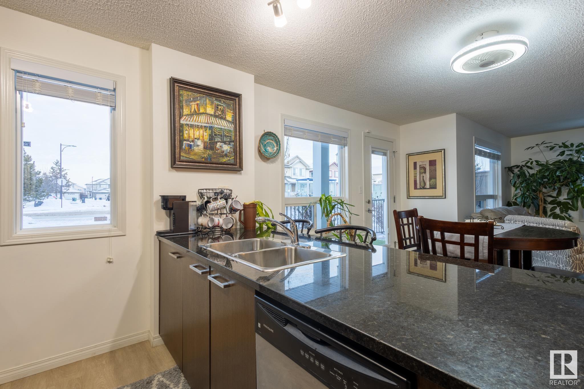      #3117 9351 SIMPSON DR NW , Edmonton,  ,T6R 0N4 ;  Listing Number: MLS E4416227