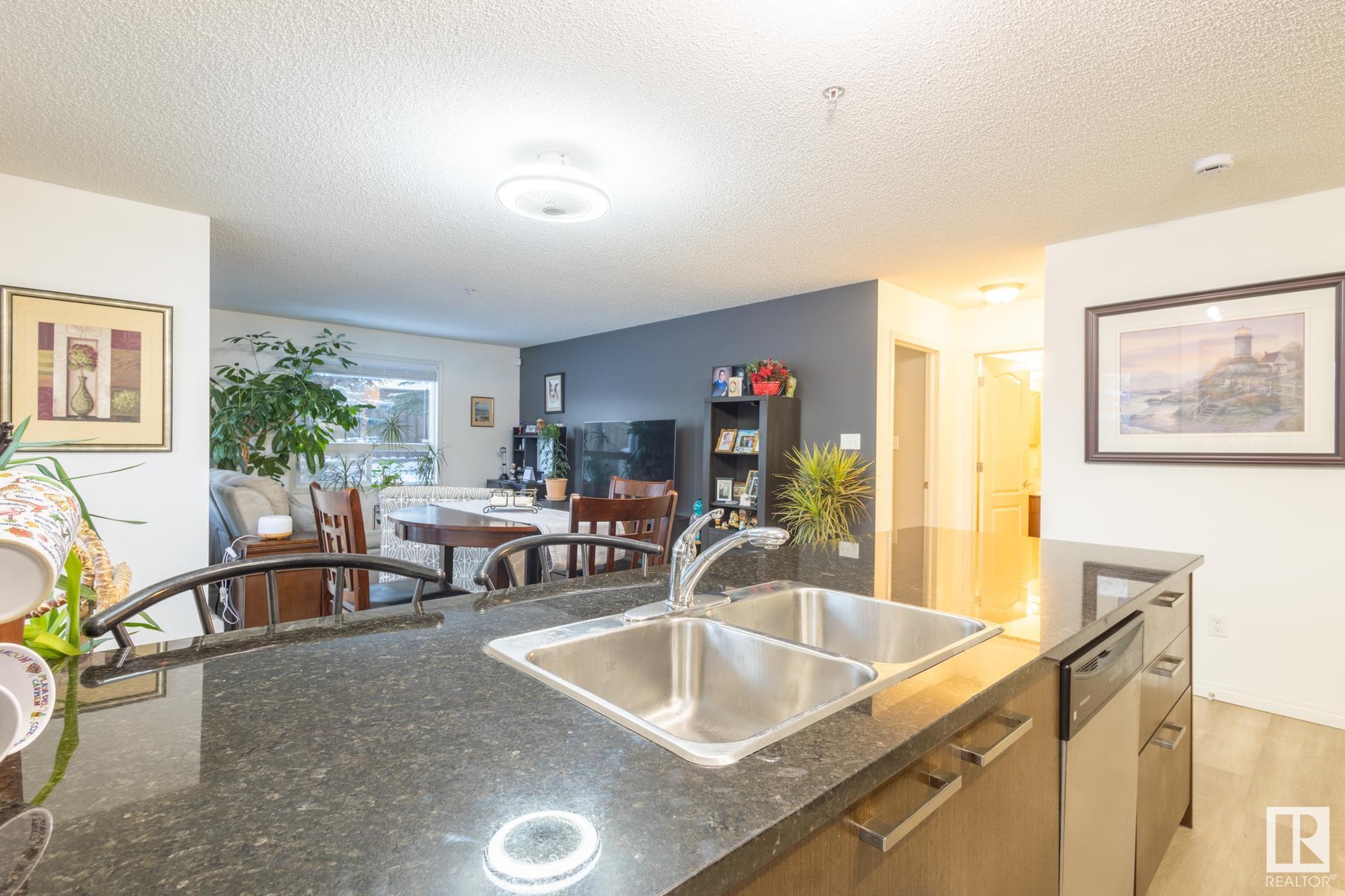      #3117 9351 SIMPSON DR NW , Edmonton,  ,T6R 0N4 ;  Listing Number: MLS E4416227