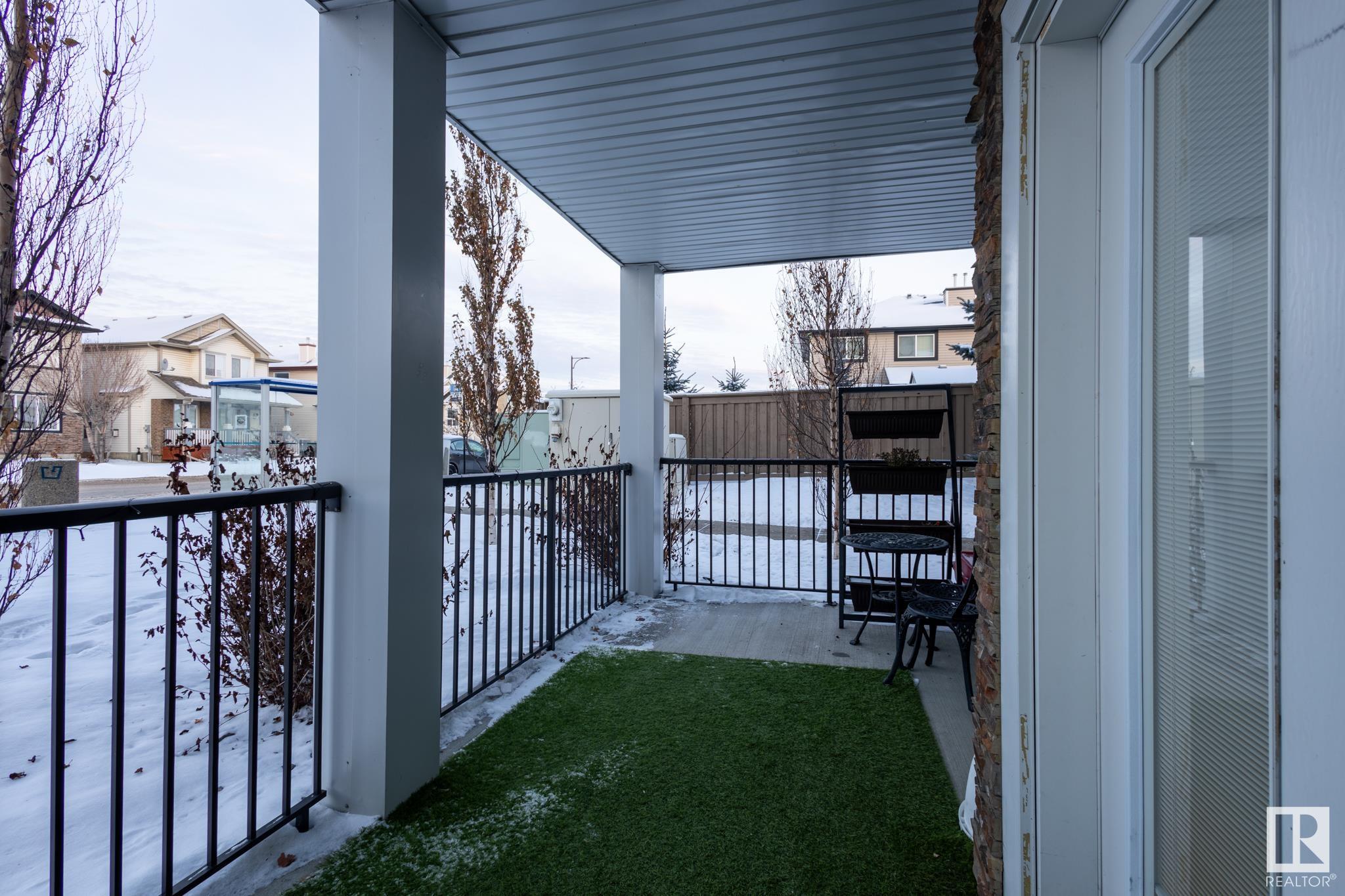      #3117 9351 SIMPSON DR NW , Edmonton,  ,T6R 0N4 ;  Listing Number: MLS E4416227