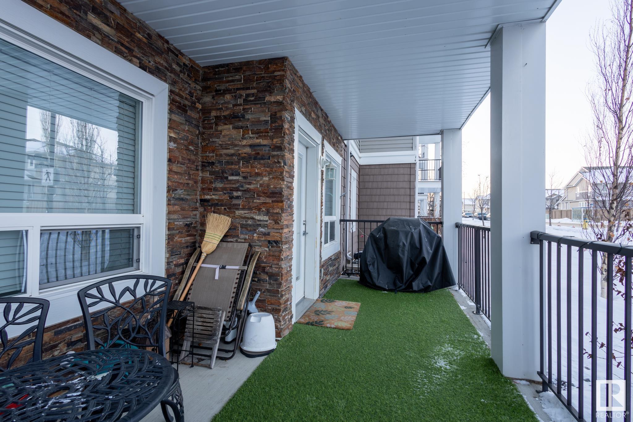      #3117 9351 SIMPSON DR NW , Edmonton,  ,T6R 0N4 ;  Listing Number: MLS E4416227