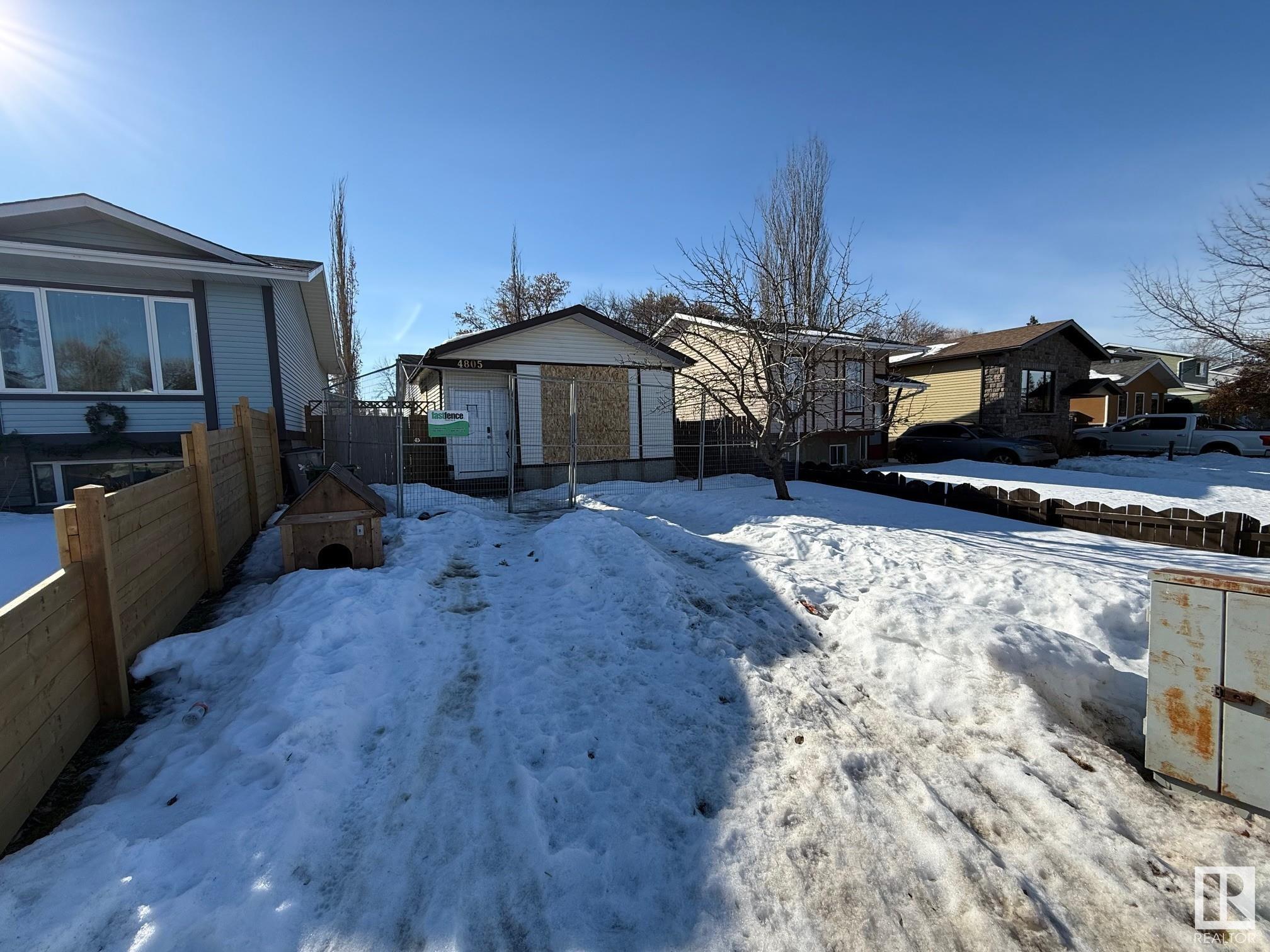      4805 44 AV , Beaumont,  ,T4X 1G3 ;  Listing Number: MLS E4416230
