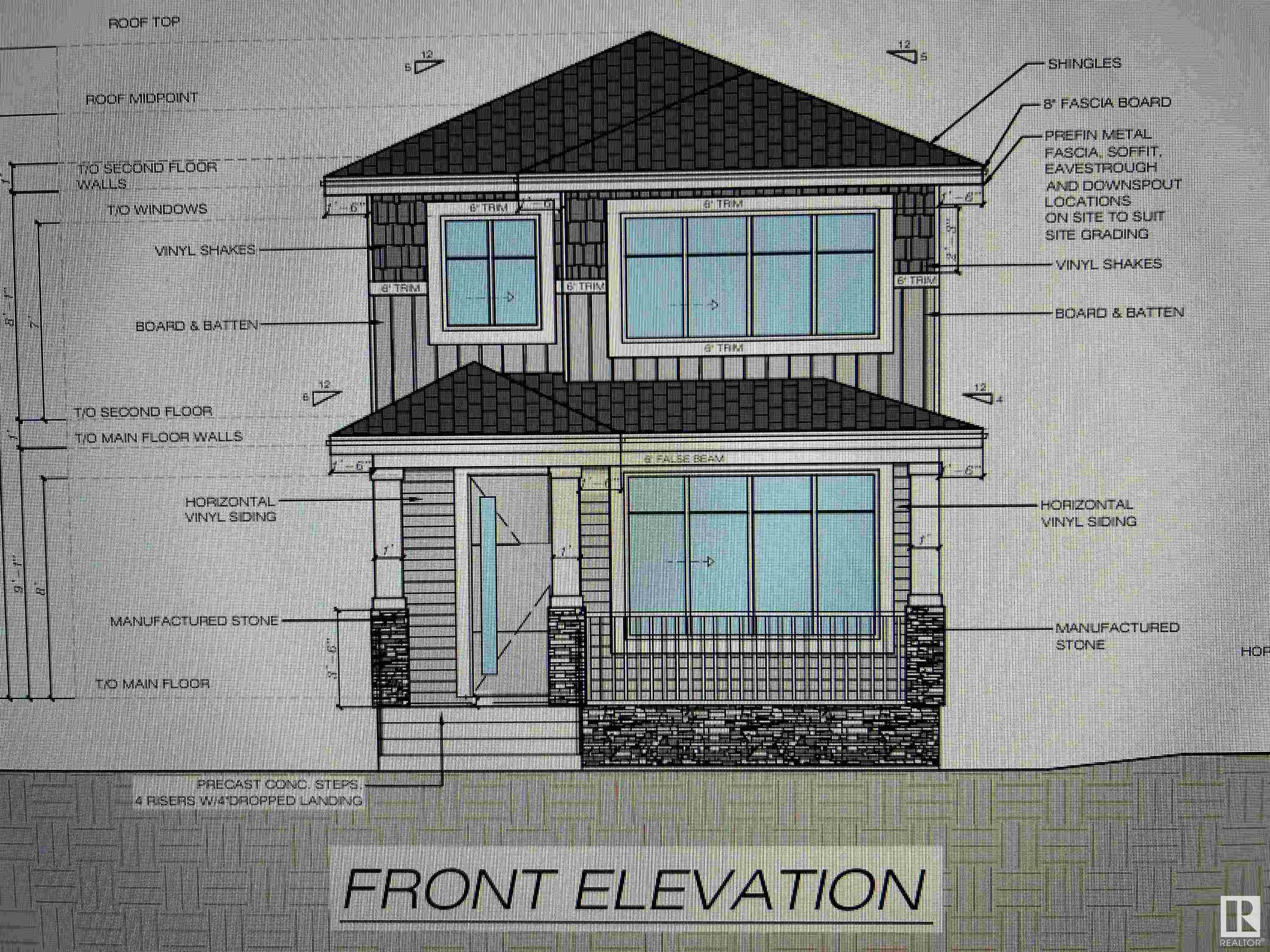      29 ROSA CR , St. Albert,  ,T8N 8B7 ;  Listing Number: MLS E4416235