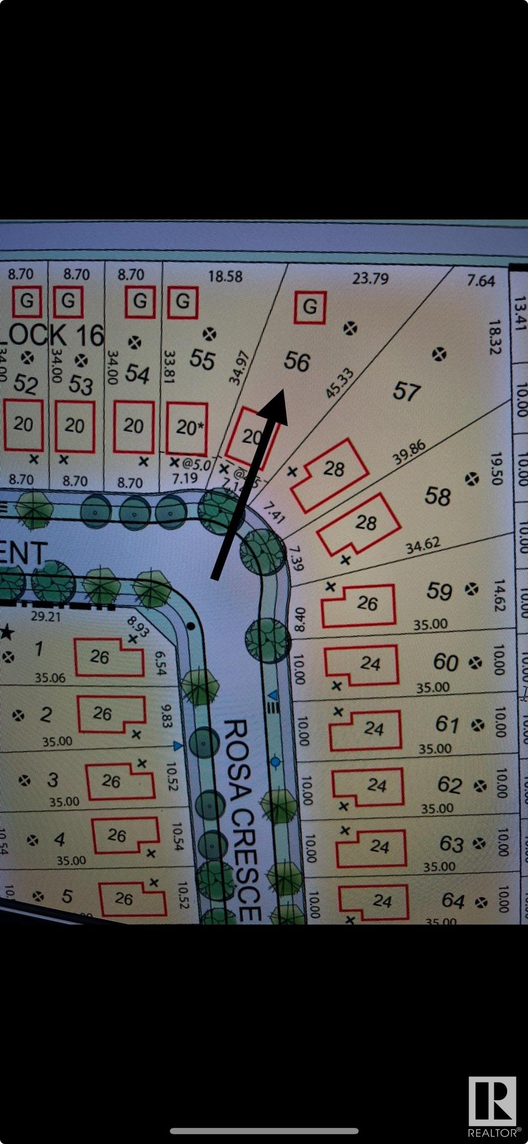      29 ROSA CR , St. Albert,  ,T8N 8B7 ;  Listing Number: MLS E4416235