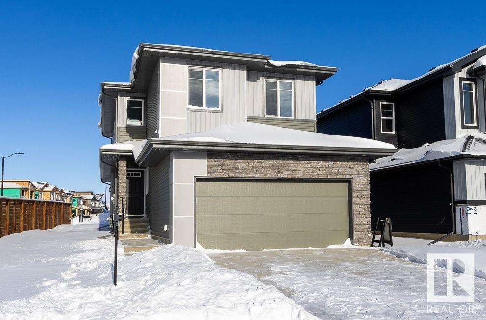      32 ROSEWOOD WY , St. Albert,  ,T8N 7Y8 ;  Listing Number: MLS E4416258