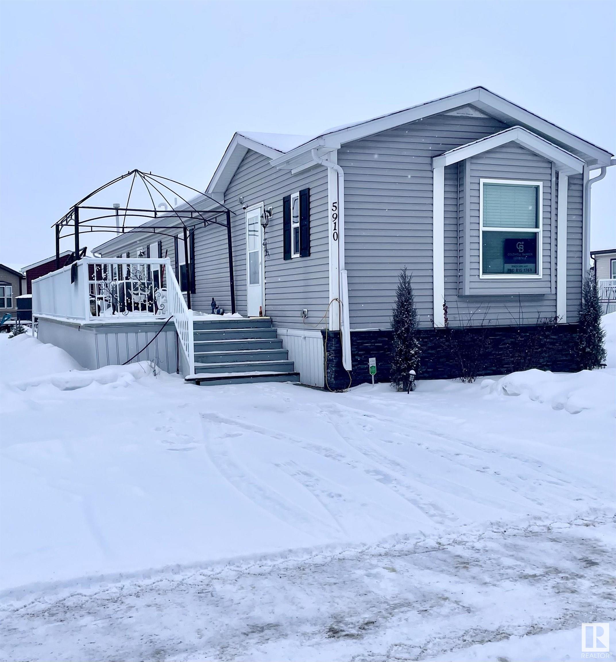      5910 Primrose Road , Cold Lake,  ,T9M 0A3 ;  Listing Number: MLS E4416261