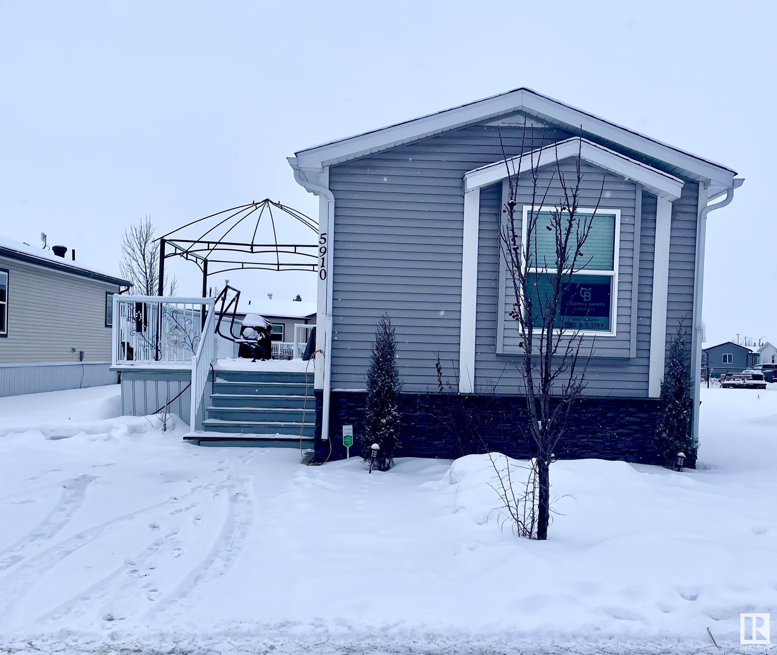      5910 Primrose Road , Cold Lake,  ,T9M 0A3 ;  Listing Number: MLS E4416261