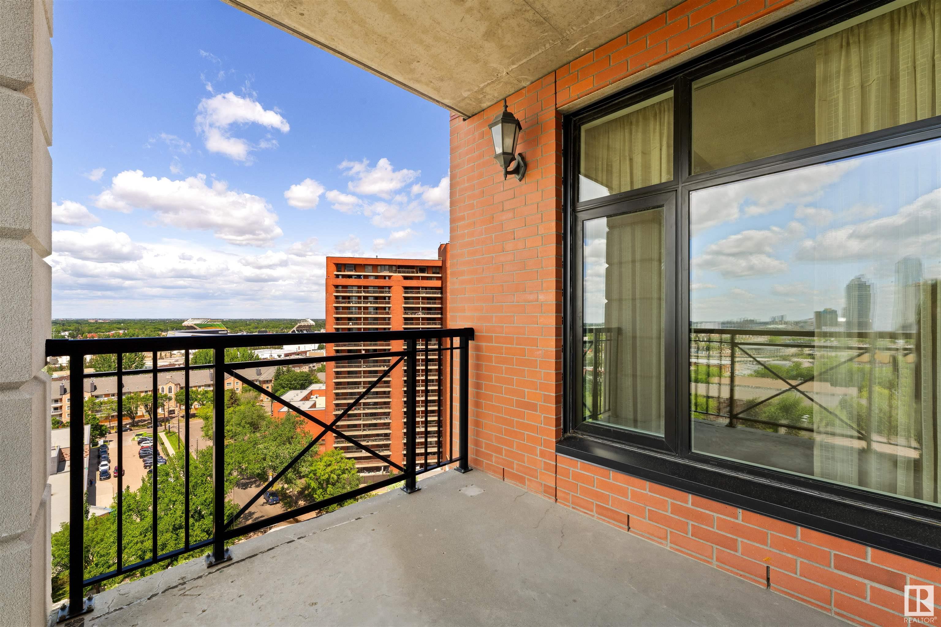      #1401 9020 JASPER AV NW , Edmonton,  ,T5H 3S8 ;  Listing Number: MLS E4416267