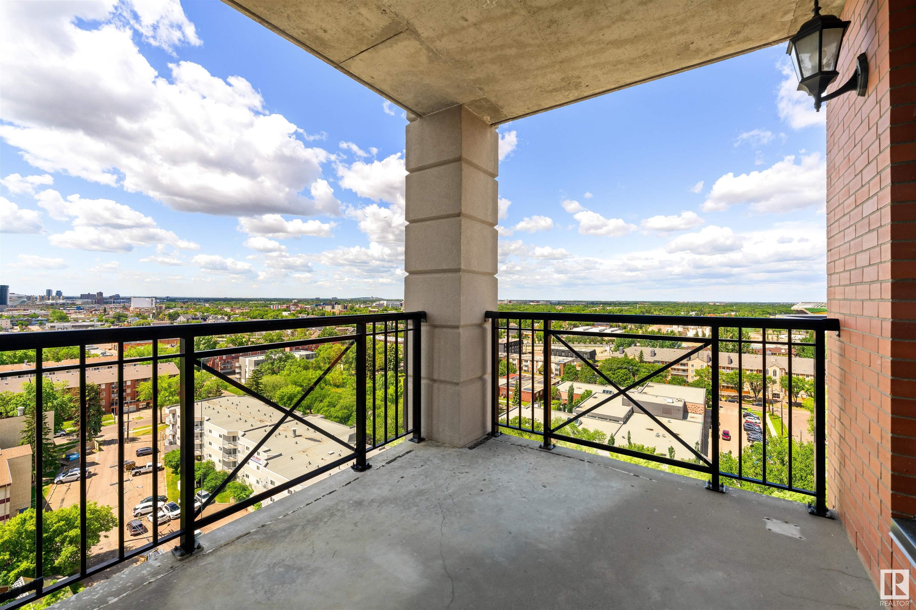      #1401 9020 JASPER AV NW , Edmonton,  ,T5H 3S8 ;  Listing Number: MLS E4416267
