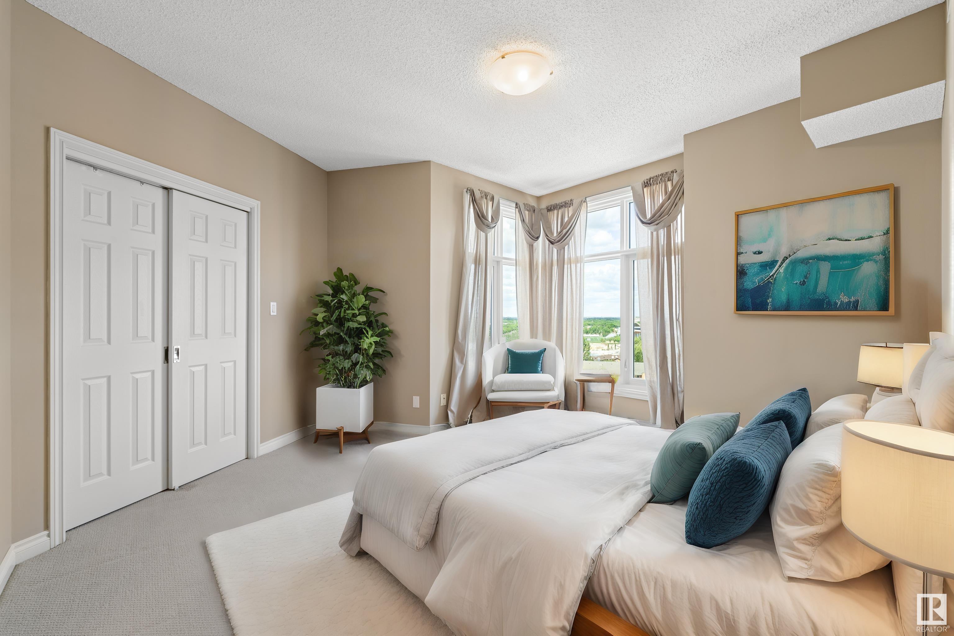      #1401 9020 JASPER AV NW , Edmonton,  ,T5H 3S8 ;  Listing Number: MLS E4416267