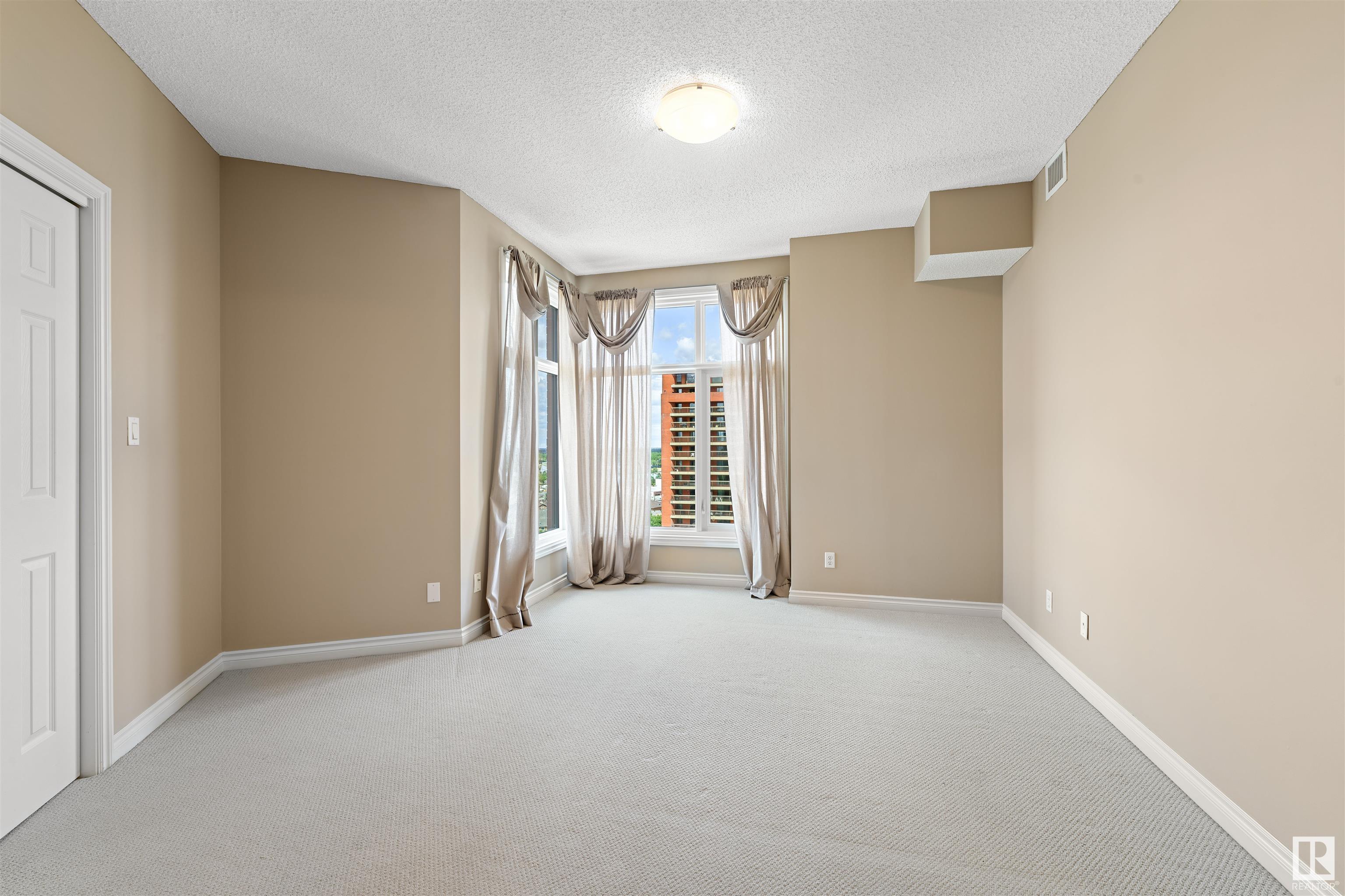      #1401 9020 JASPER AV NW , Edmonton,  ,T5H 3S8 ;  Listing Number: MLS E4416267