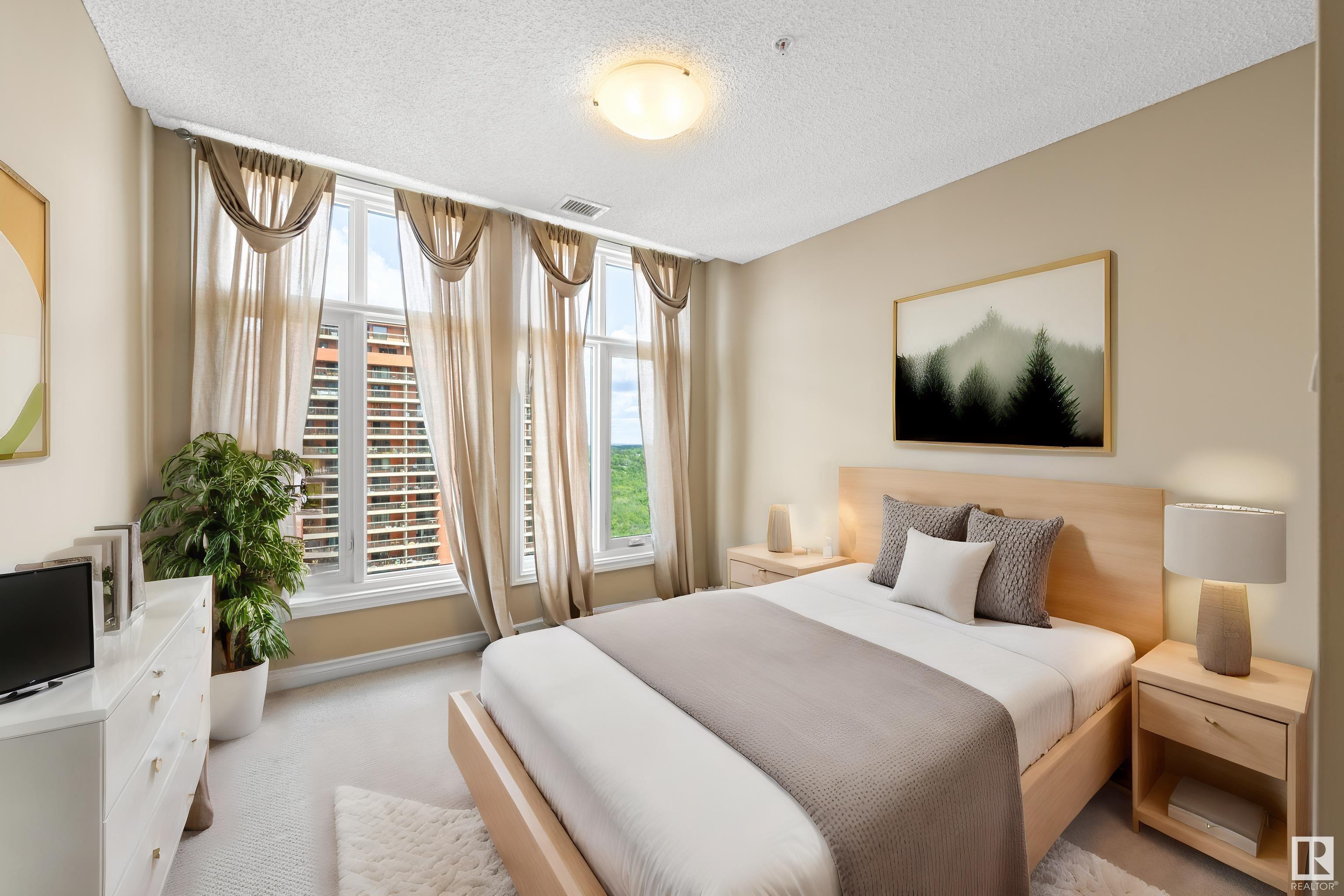      #1401 9020 JASPER AV NW , Edmonton,  ,T5H 3S8 ;  Listing Number: MLS E4416267