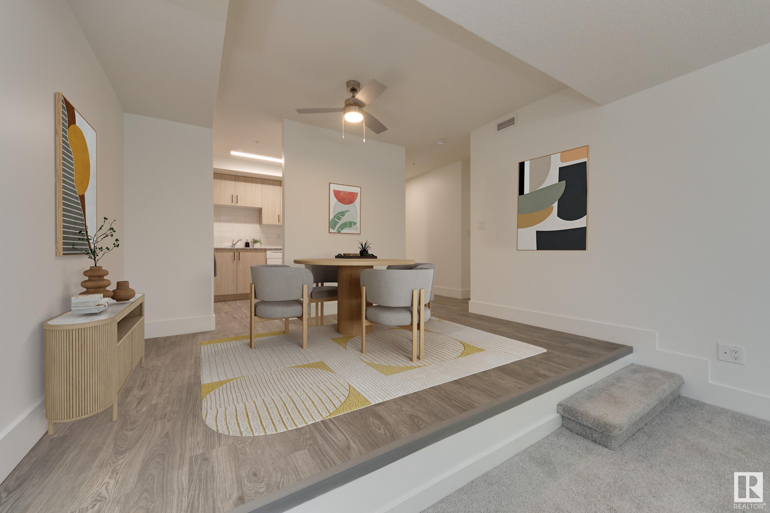      #115 9504 182 ST NW , Edmonton,  ,T5T 3A7 ;  Listing Number: MLS E4416268
