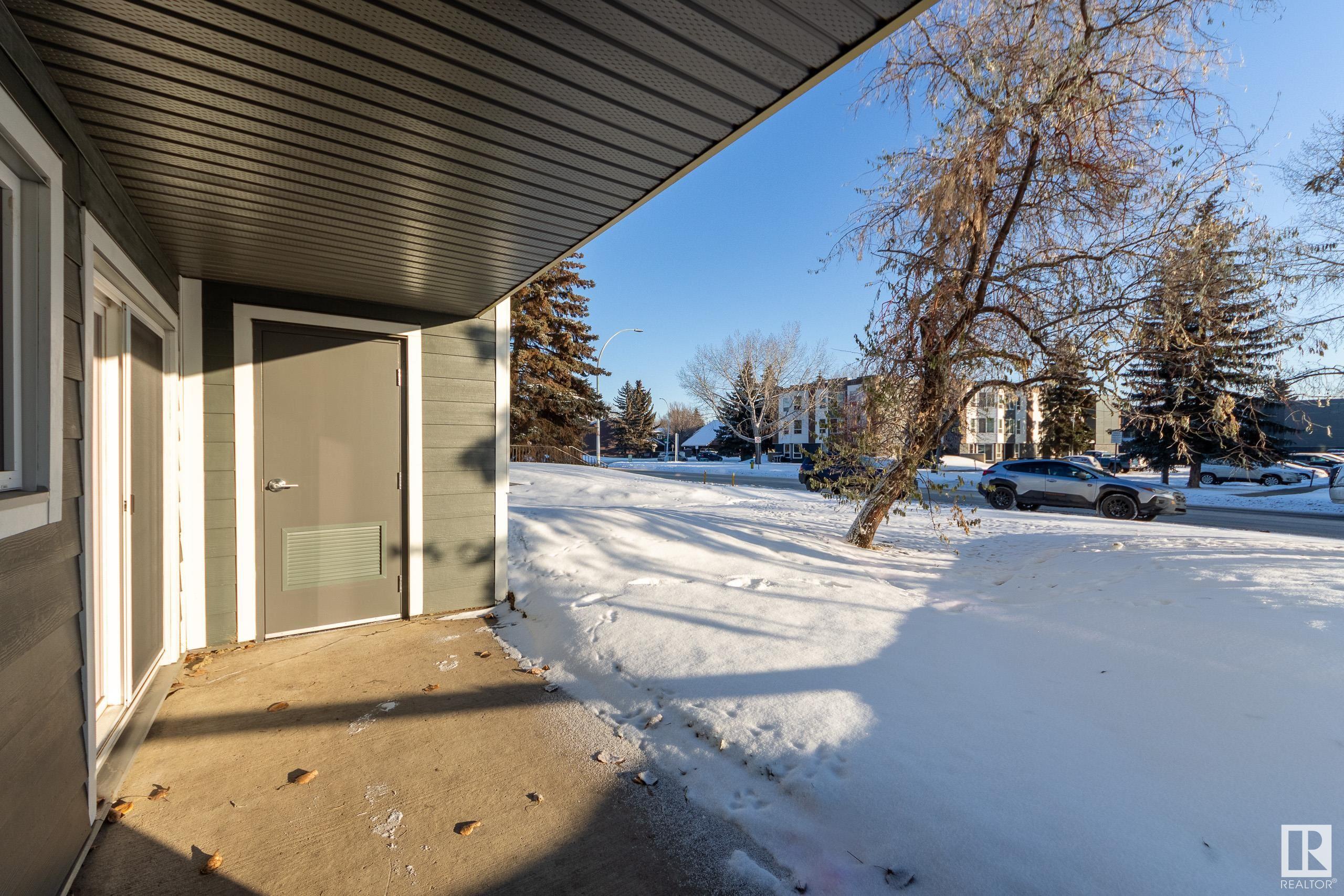      #115 9504 182 ST NW , Edmonton,  ,T5T 3A7 ;  Listing Number: MLS E4416268