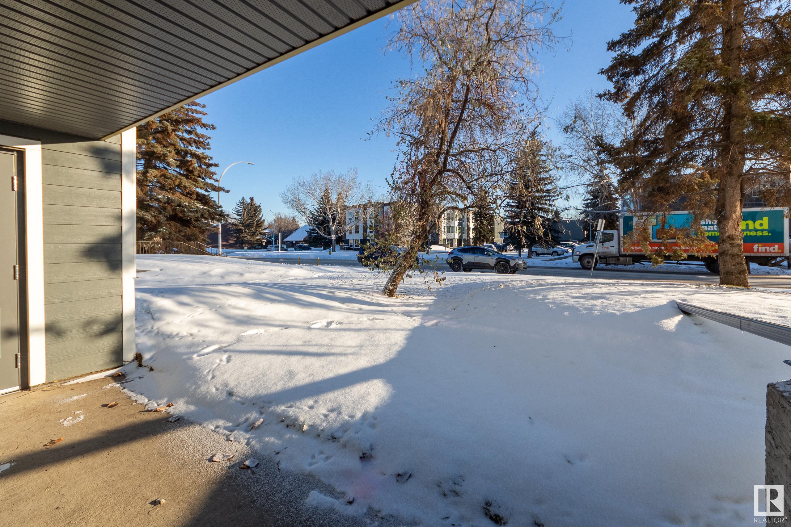      #115 9504 182 ST NW , Edmonton,  ,T5T 3A7 ;  Listing Number: MLS E4416268